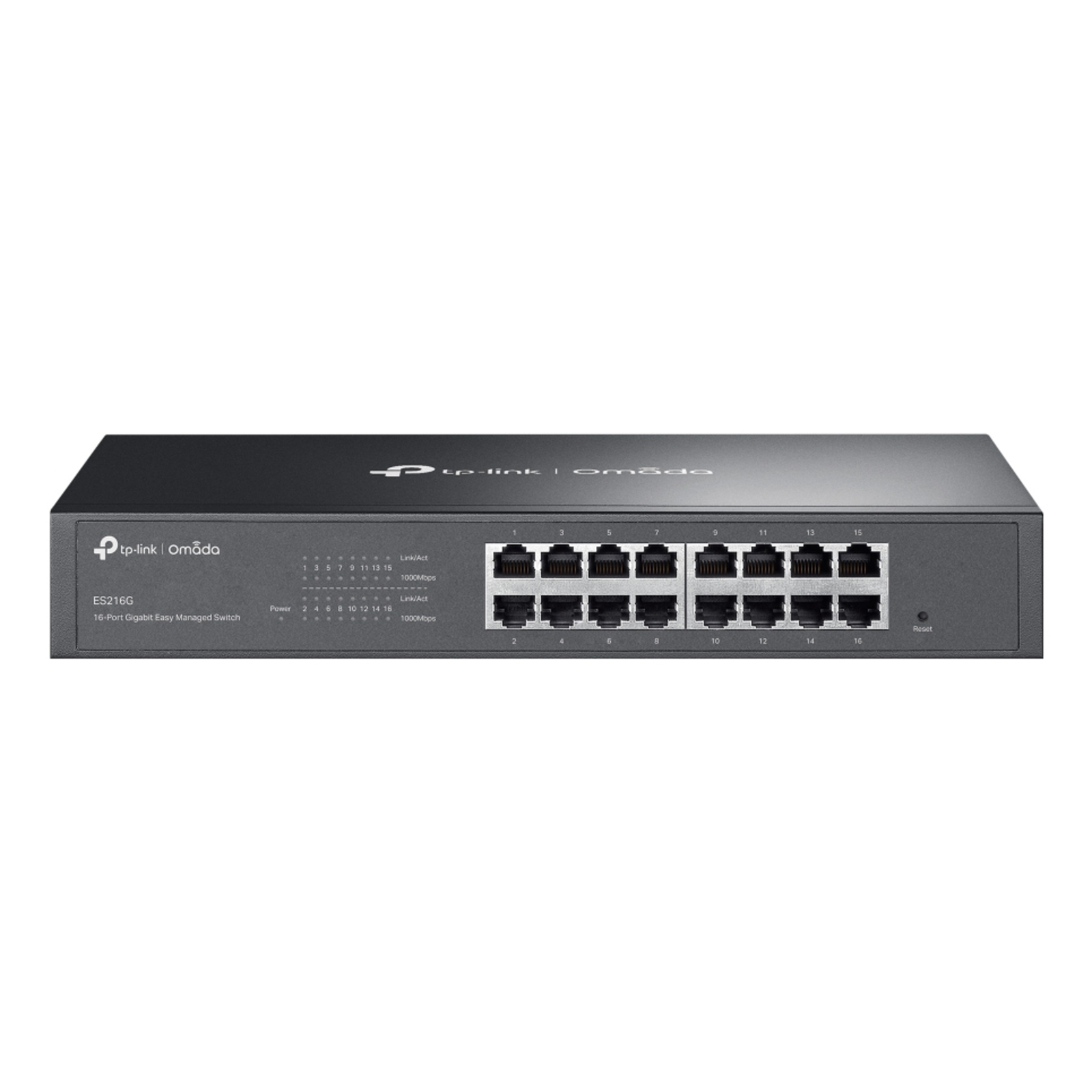 TP-Link ES216G Managed Switch