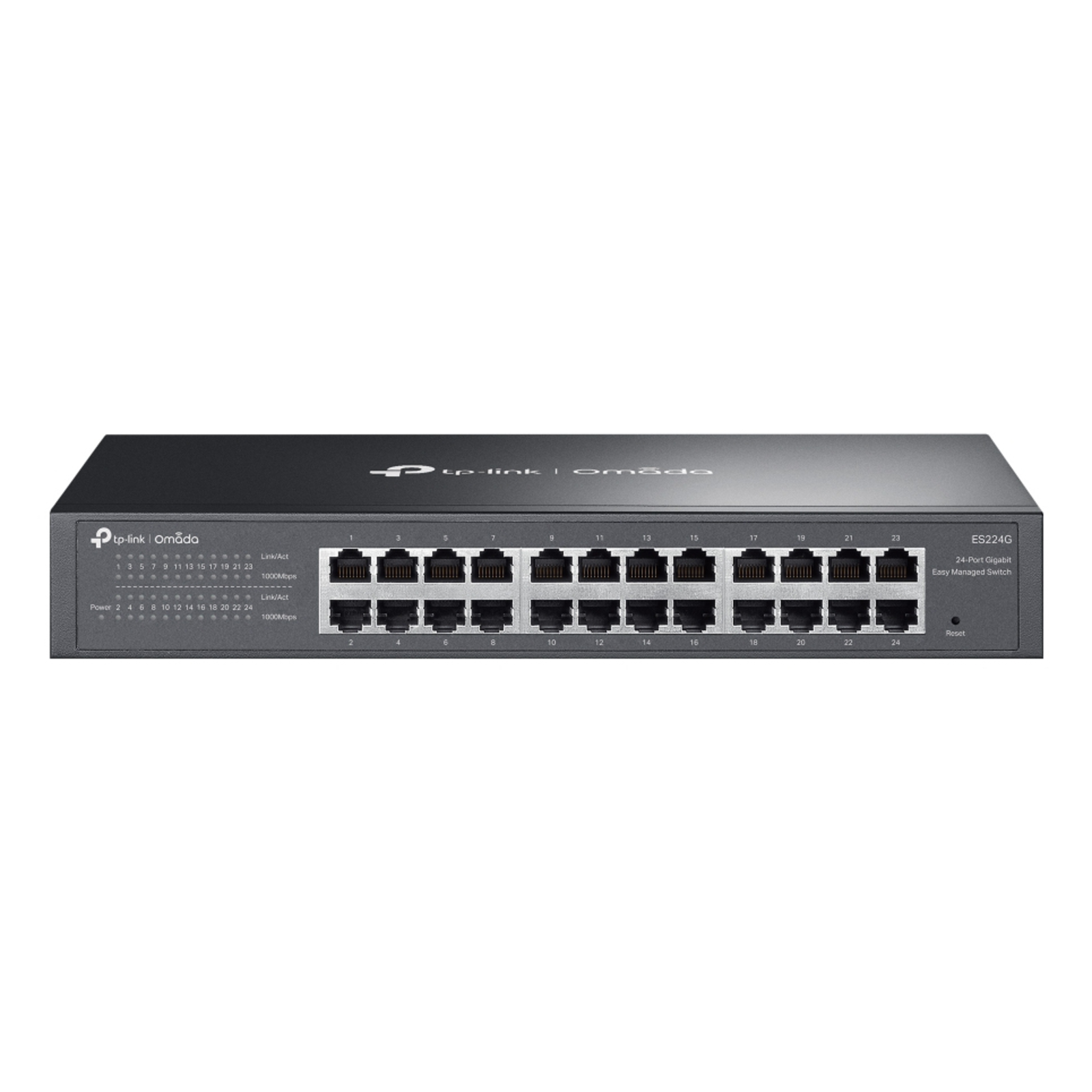 TP-LINK ES224G Switch