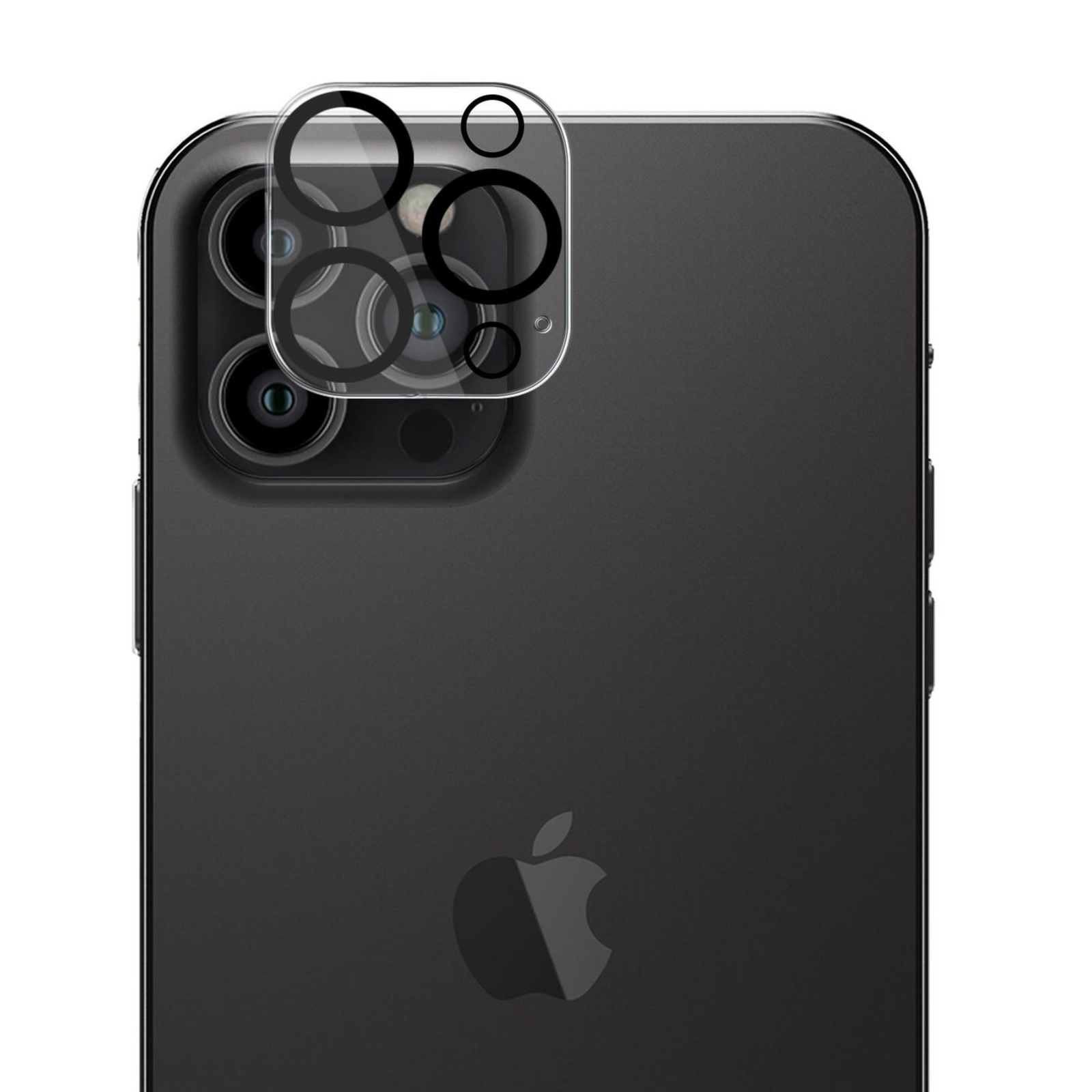 eStuff Camera Lens Predector IPhone 14 Pro/14 Pro Max