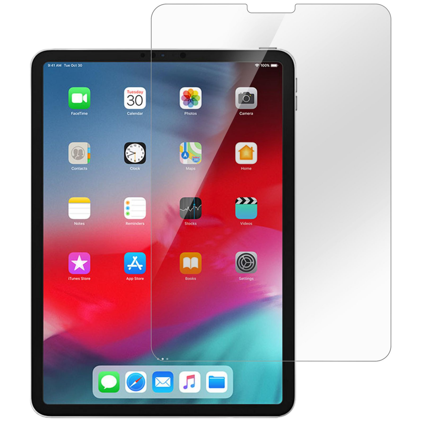 eStuff IPad Pro 11inch 2018/2020/2021/2022/Air 10.9