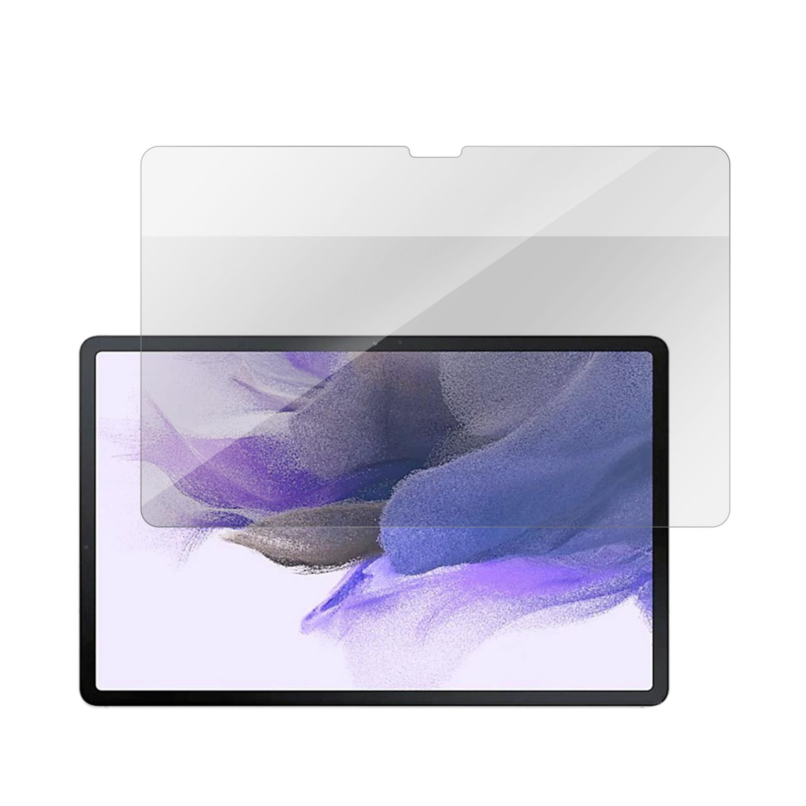 eStuff Samsung Galaxy Tab S9+/S8+/S7+/S7 FE/ S9 FE+