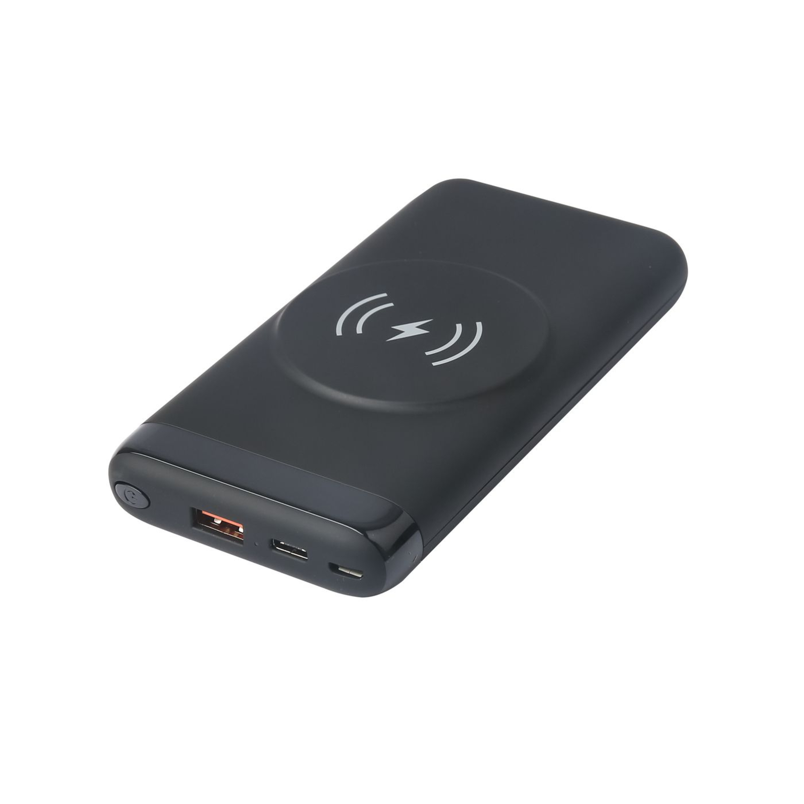eStuff INFINITE Power Bank 10.000 MAh PD20W Including Wireless