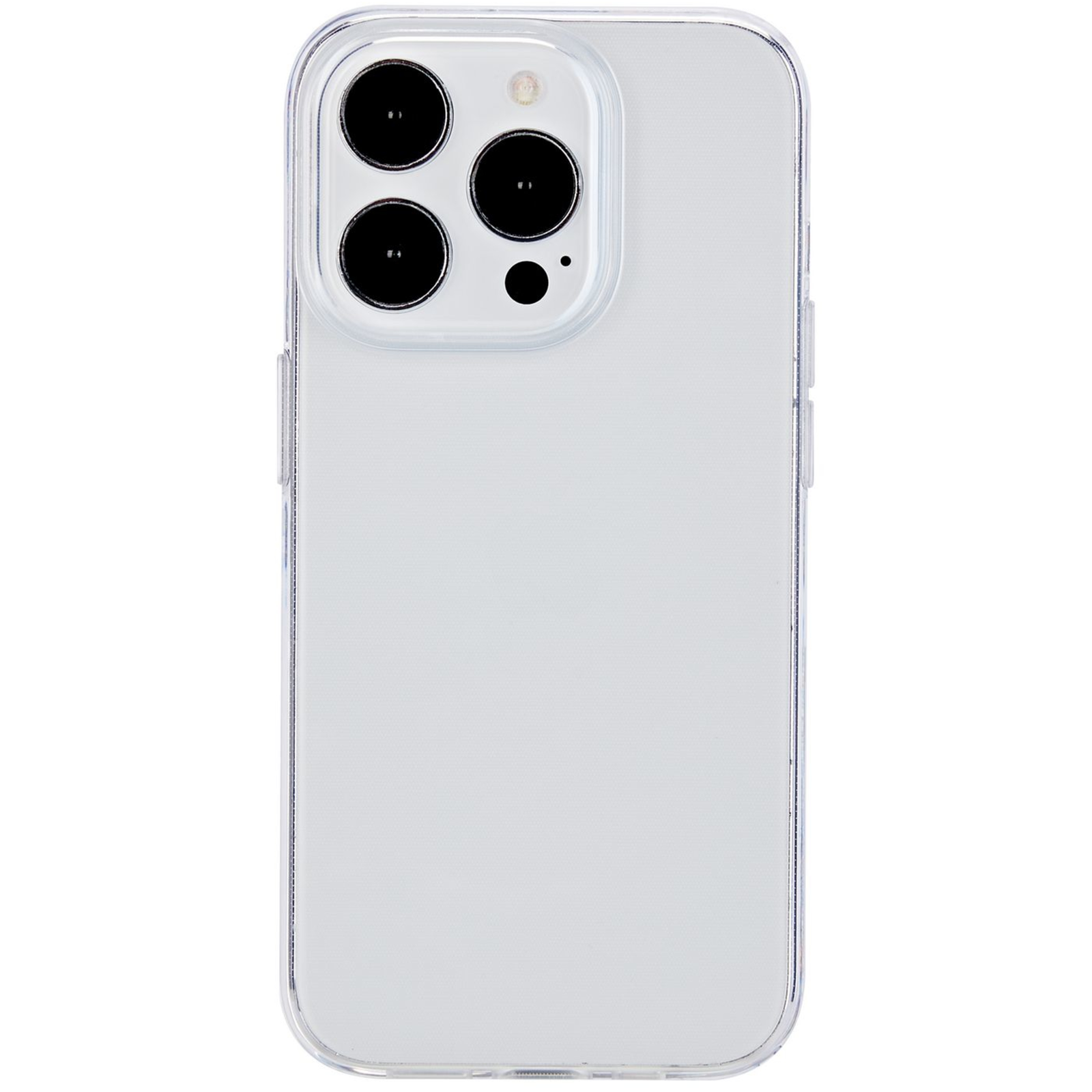 eStuff INFINITE VIENNA IPhone 15 Pro Max Clear