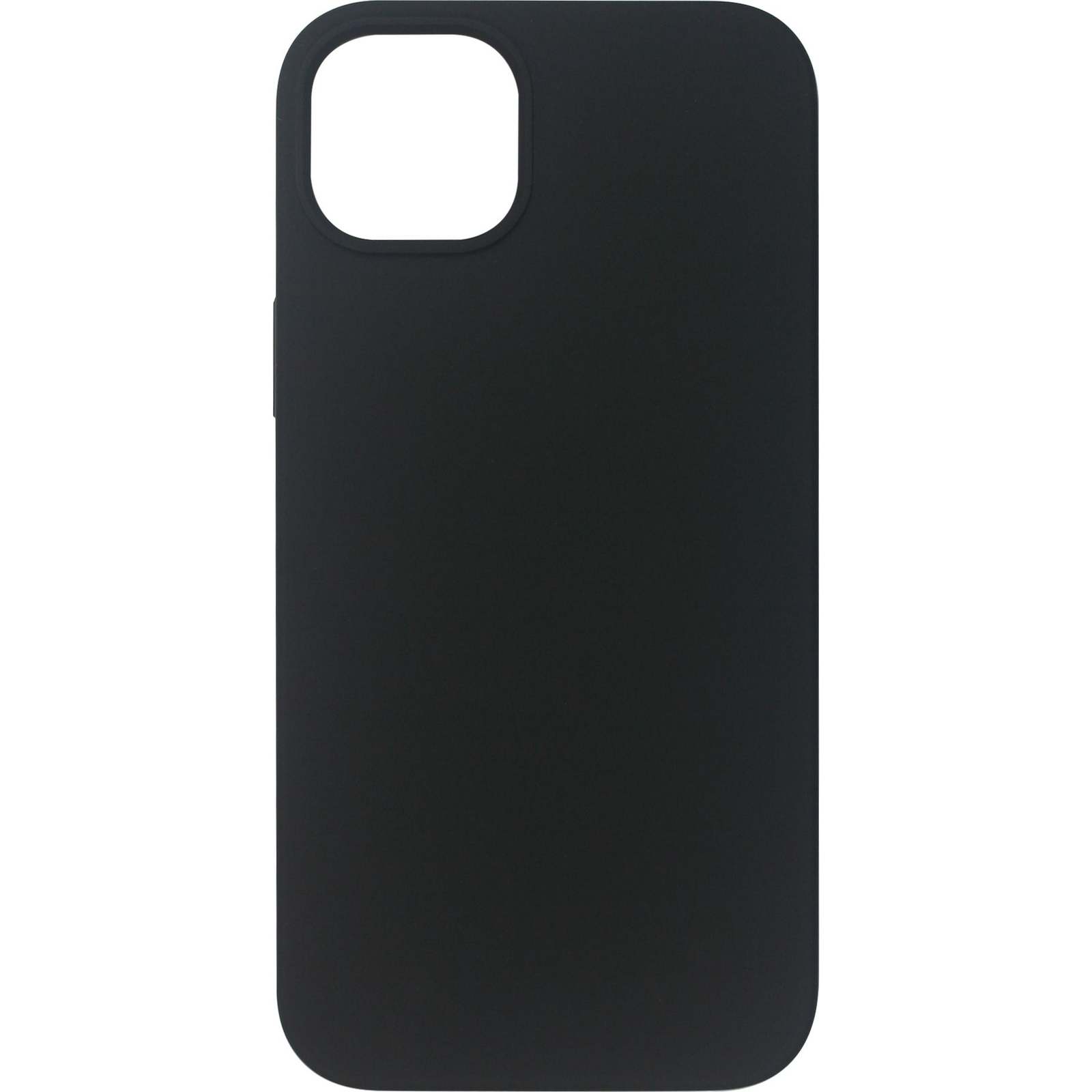 eStuff INFINITE VIENNA IPhone 14 Plus Black Cover