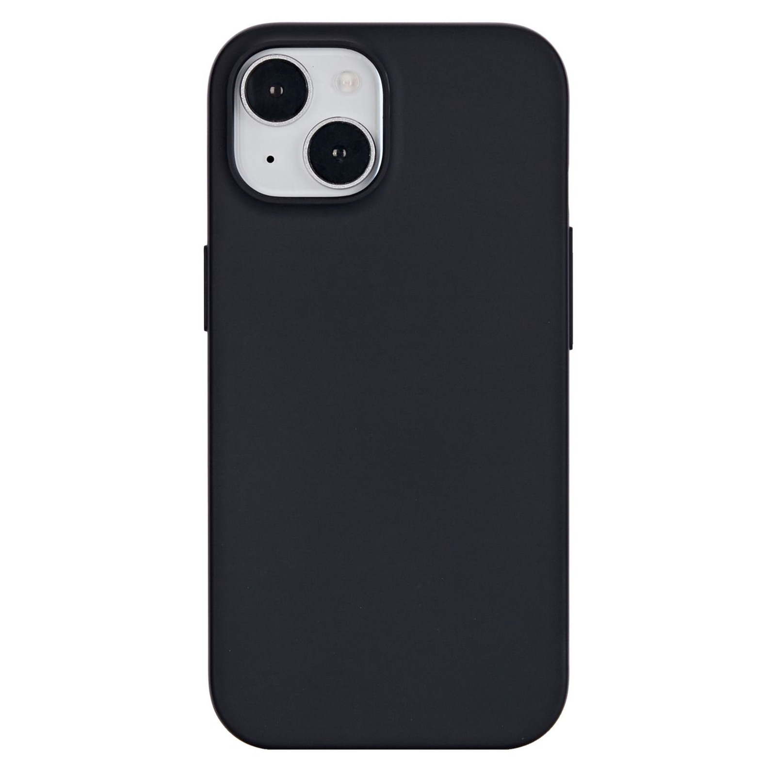 eStuff INFINITE VIENNA IPhone 15 Black Cover