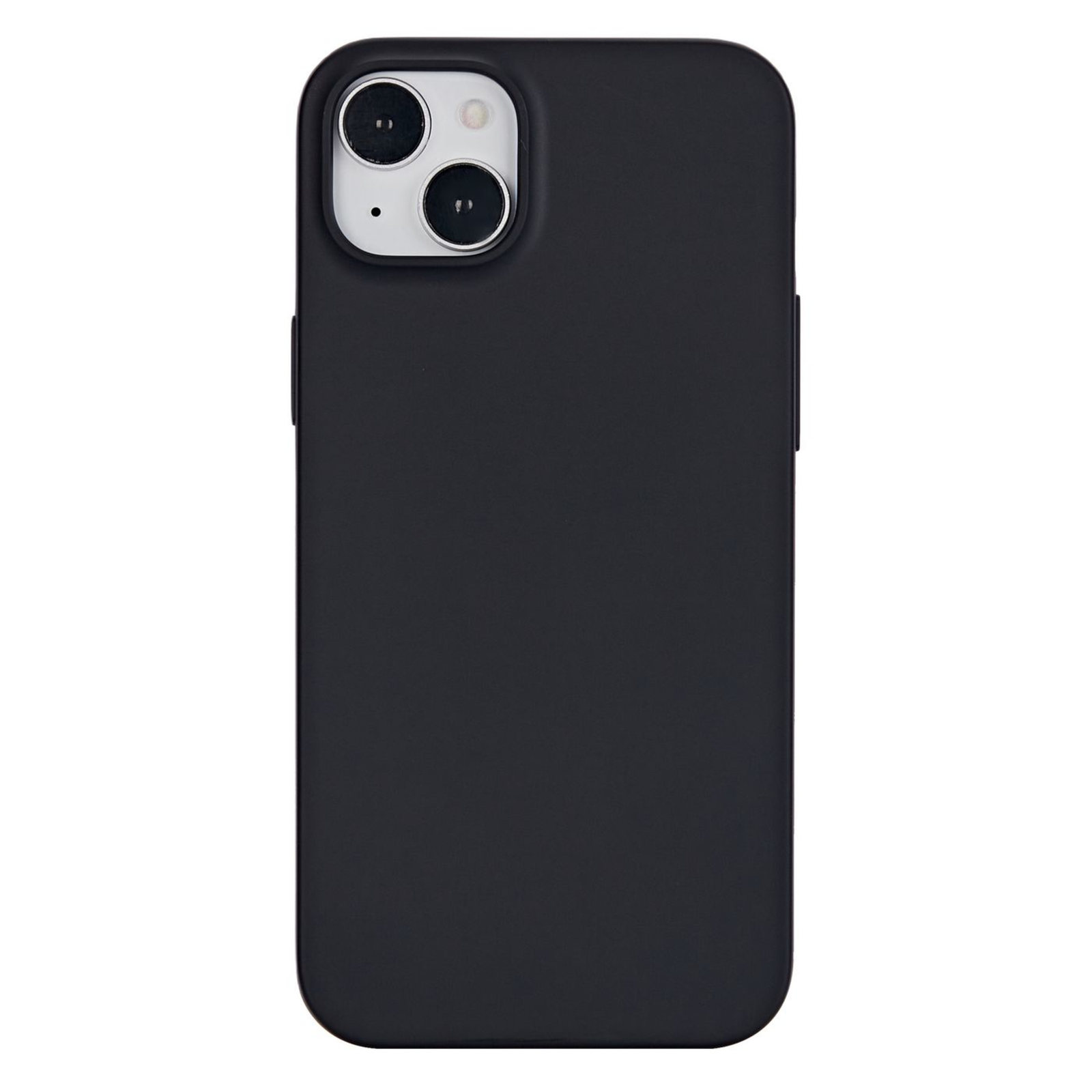 eStuff INFINITE VIENNA IPhone 15 Plus Black Cover