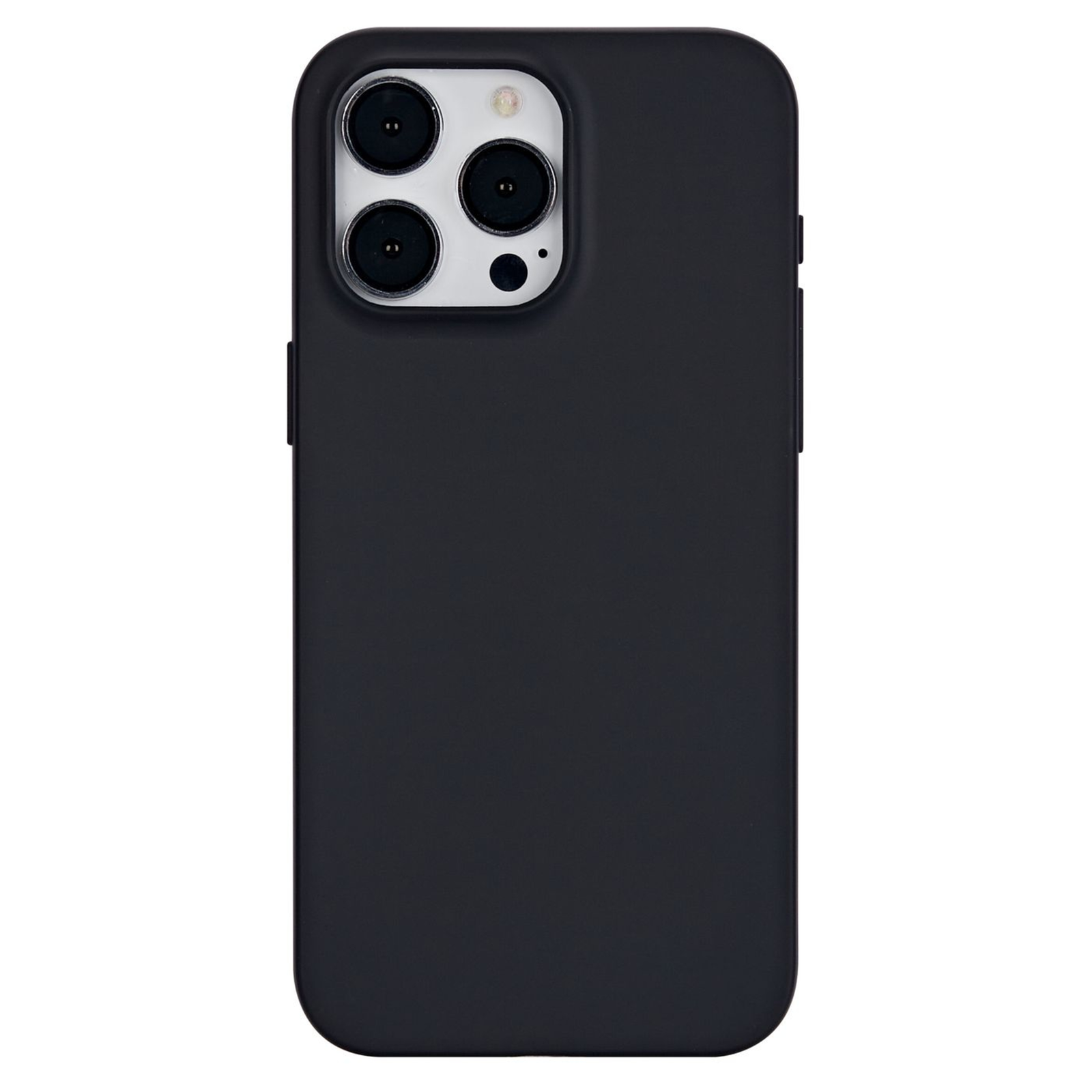 eStuff INFINITE VIENNA IPhone 15 Pro Max Black Cover