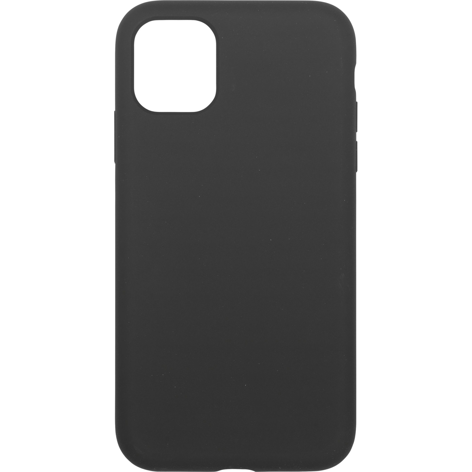 eStuff INFINITE VIENNA IPhone 11 Black Cover