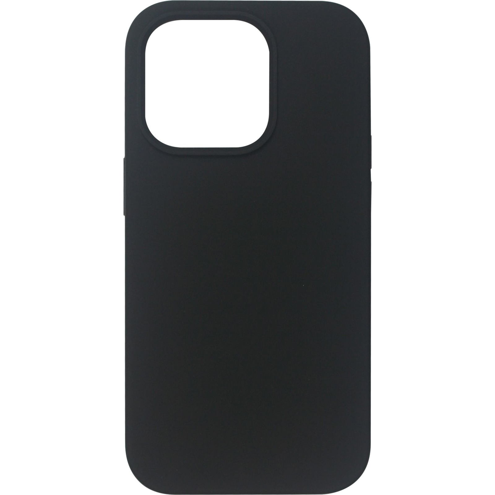 eStuff INFINITE VIENNA IPhone 14 Pro Black Cove