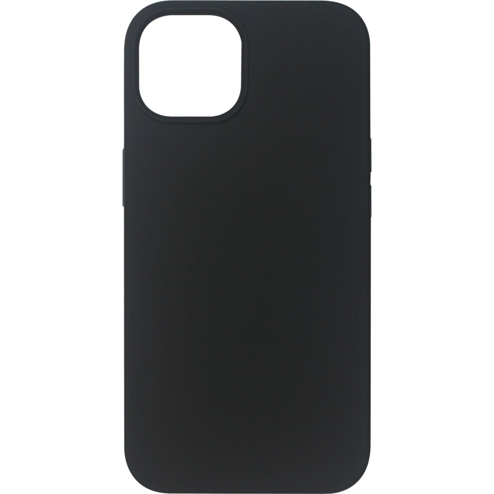eStuff INFINITE RIGA IPhone 14 Black Cover. Material 100