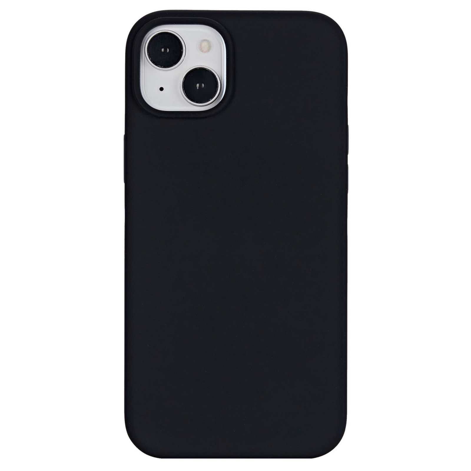 eStuff INFINITE RIGA IPhone 15 Plus Black Cover. Material 100
