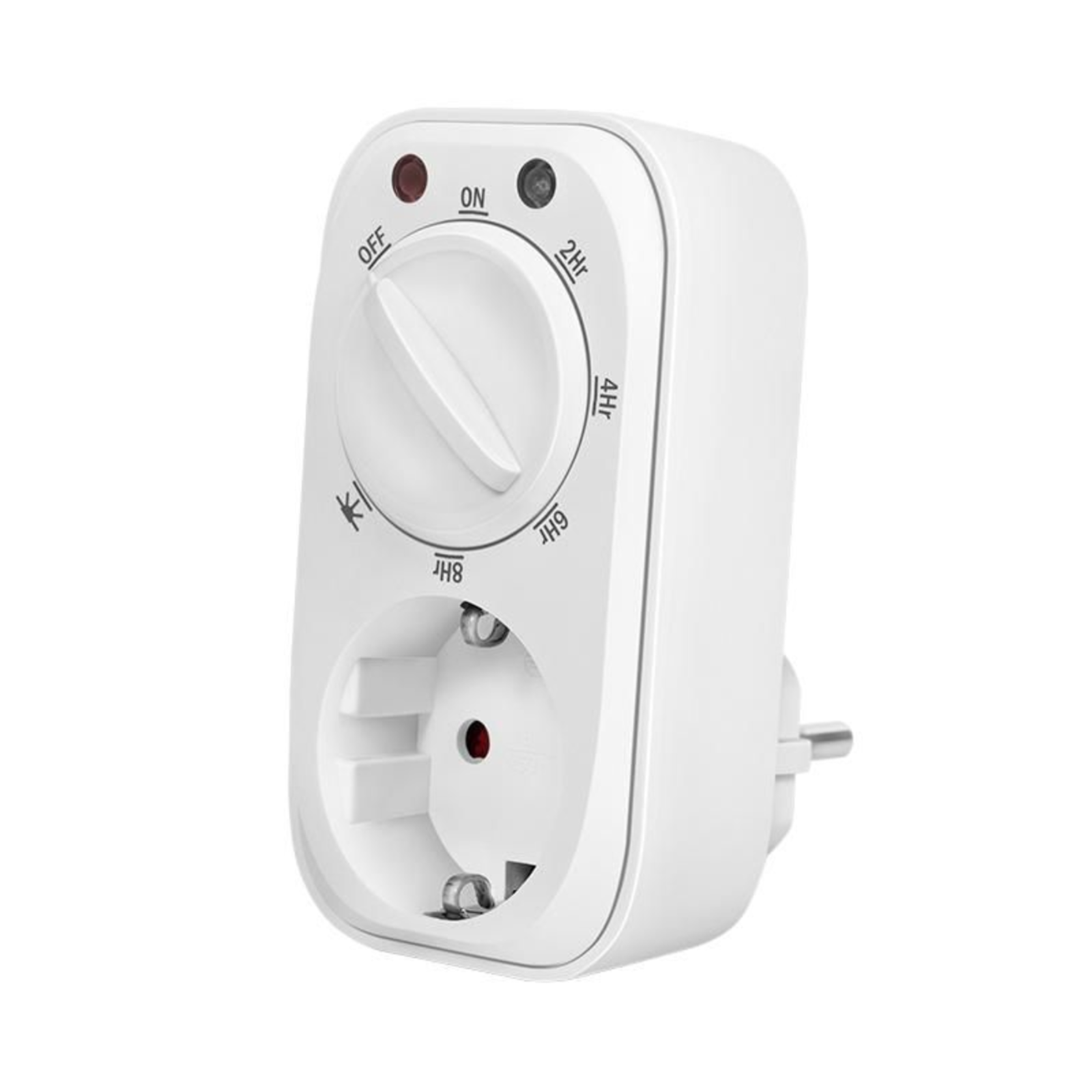 LogiLink ET0012 Switch Socket Outlet Wired