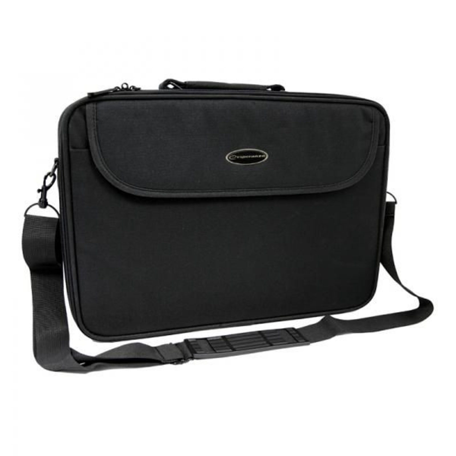 Esperanza ET103 Classic Laptop Bag 17inch Max (Black)