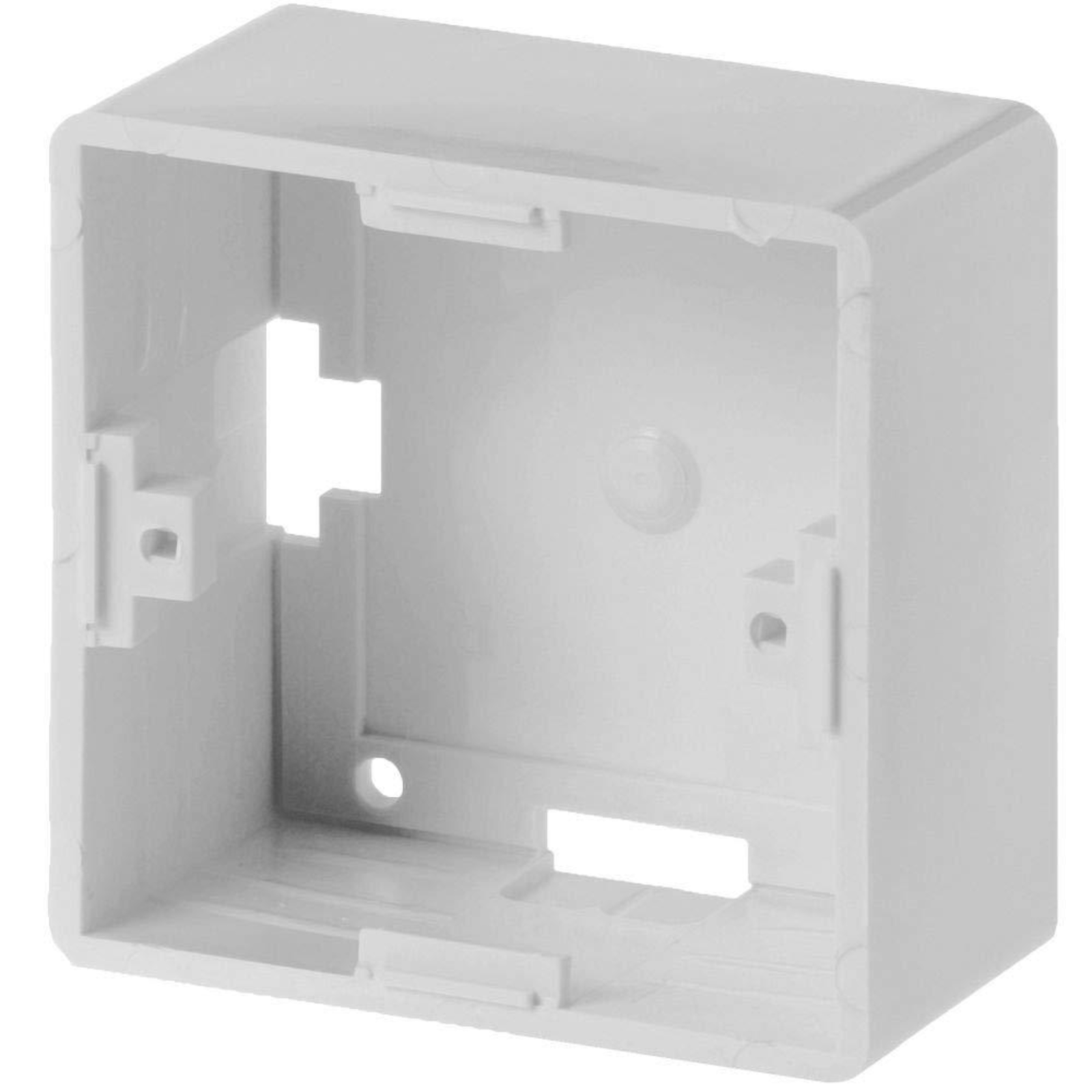 EFB Elektronik ET-25084V3 Frame for Connections