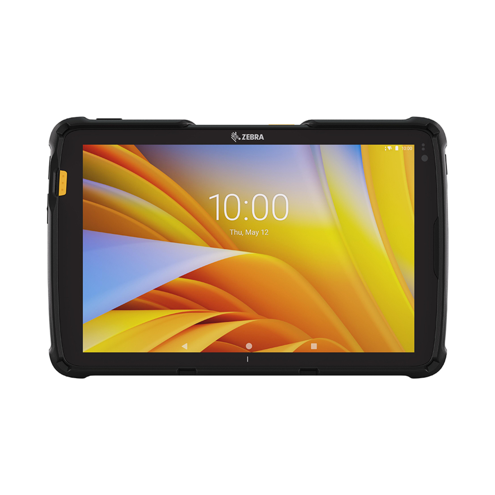 Zebra ET45 Tablet Rugged Android 11 128 GB UFS Card 25.7 Cm (10.1inch)