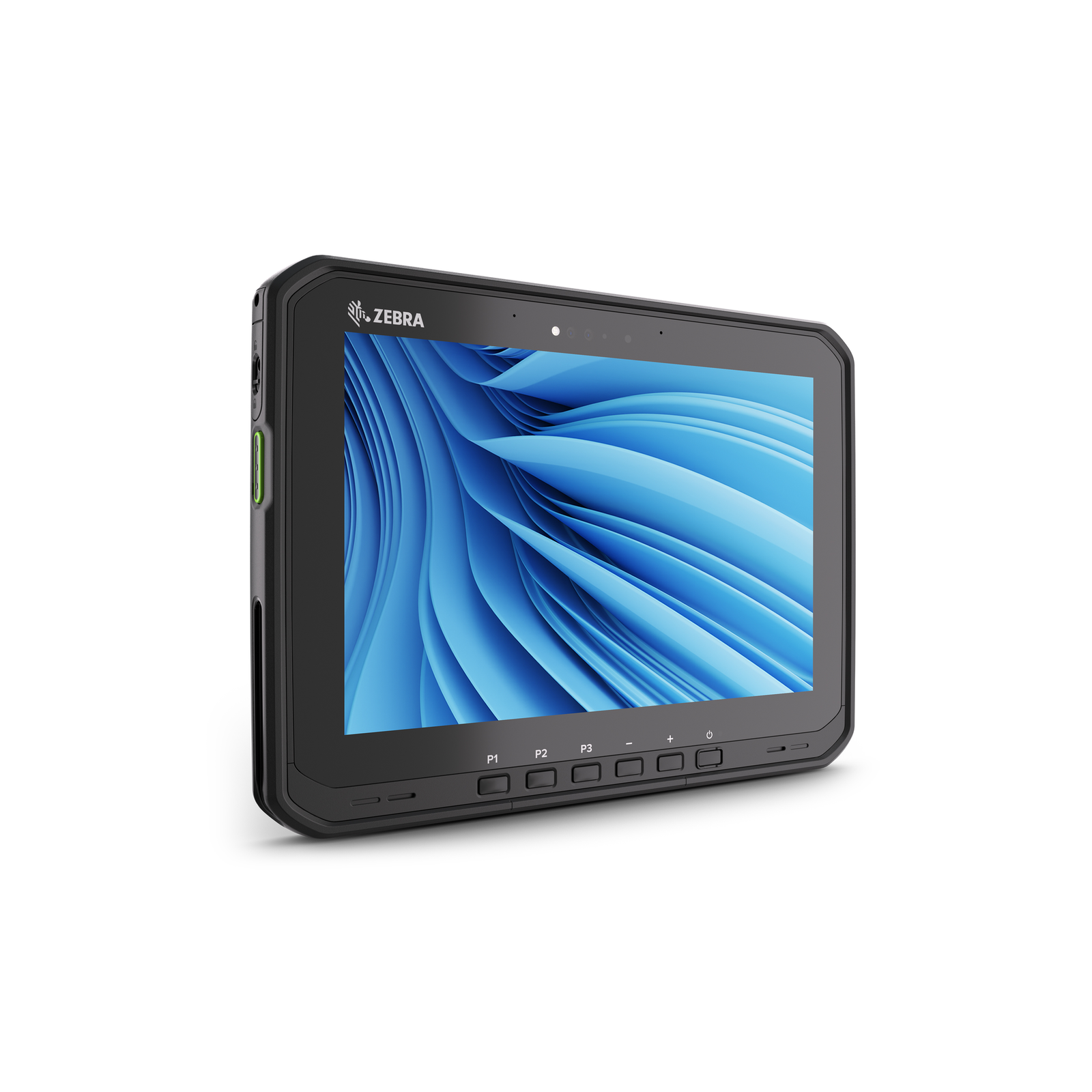 Zebra ET60W Rugged Tablet Ultra 5 125U 1.3 GHz Win11 Pro Intel 16GBRAM 256GB SSD NVMe 25.7cm