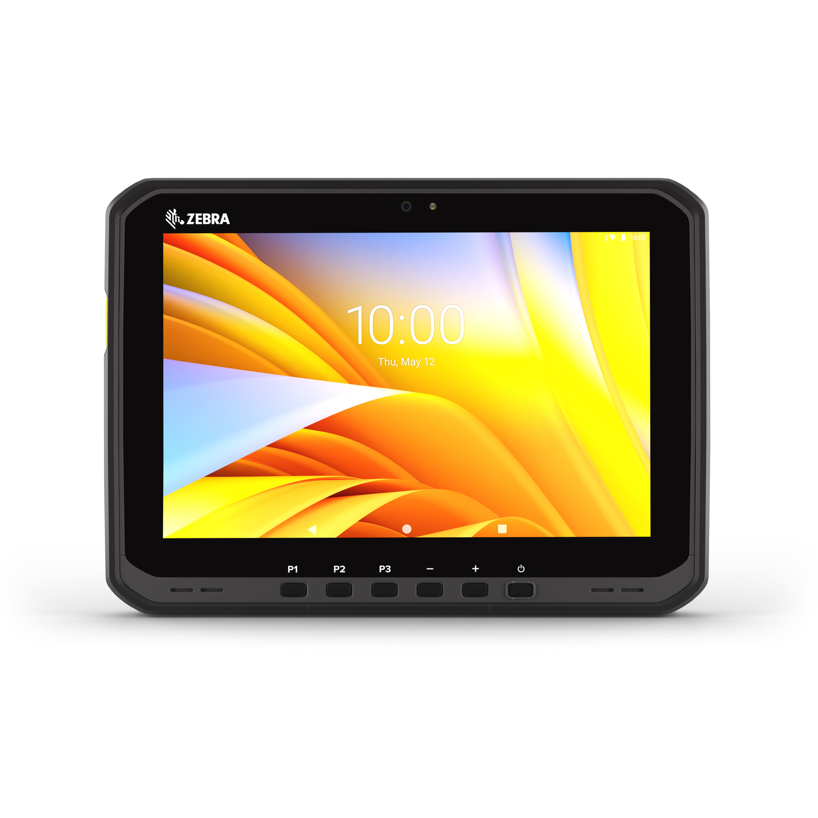 Zebra ET65 Tablet Rugged Android 128 GB UFS Card 25.7 Cm (10.1 Inches)
