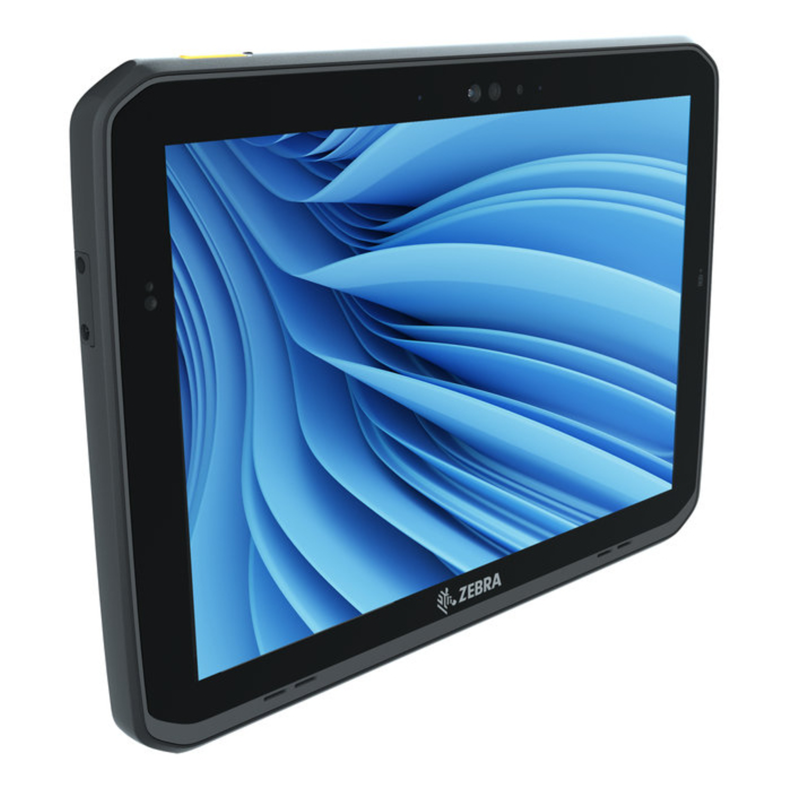 Zebra ET80 Rugged Tablet I7 1180G7 2.2 GHz VPro Win 10 Pro 64-bit Intel Iris Xe 16GBRAM 256GB SSD
