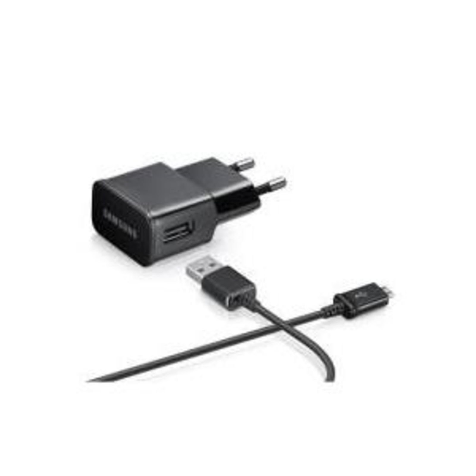 Samsung ETA-U90EBE Power Supply 2 A (USB) to Cable Micro-USB