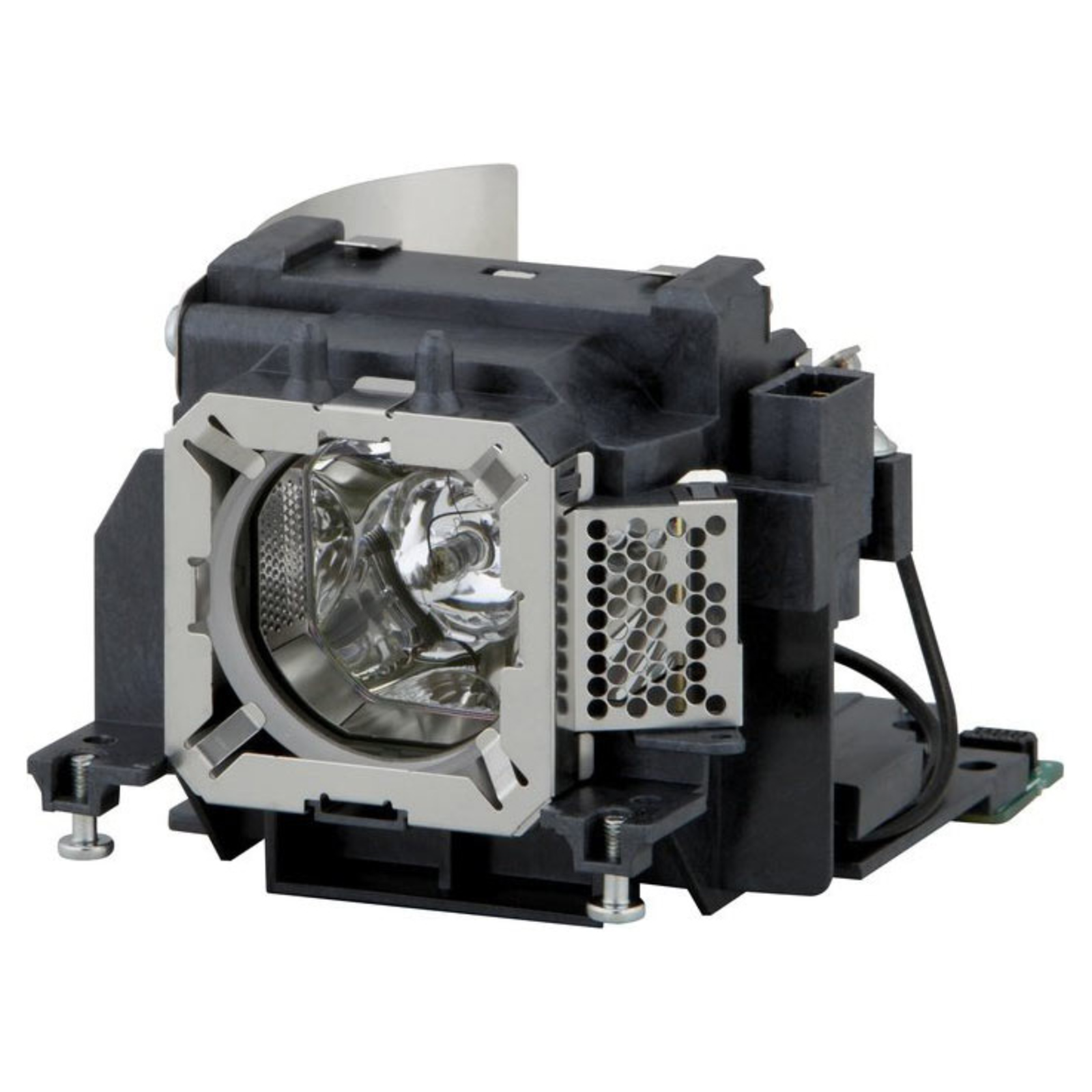 Panasonic ET-LAV300 SPARE LAMP FPT-VW340ZEVX345NZEVX410ZE EN (ET-LAV300)