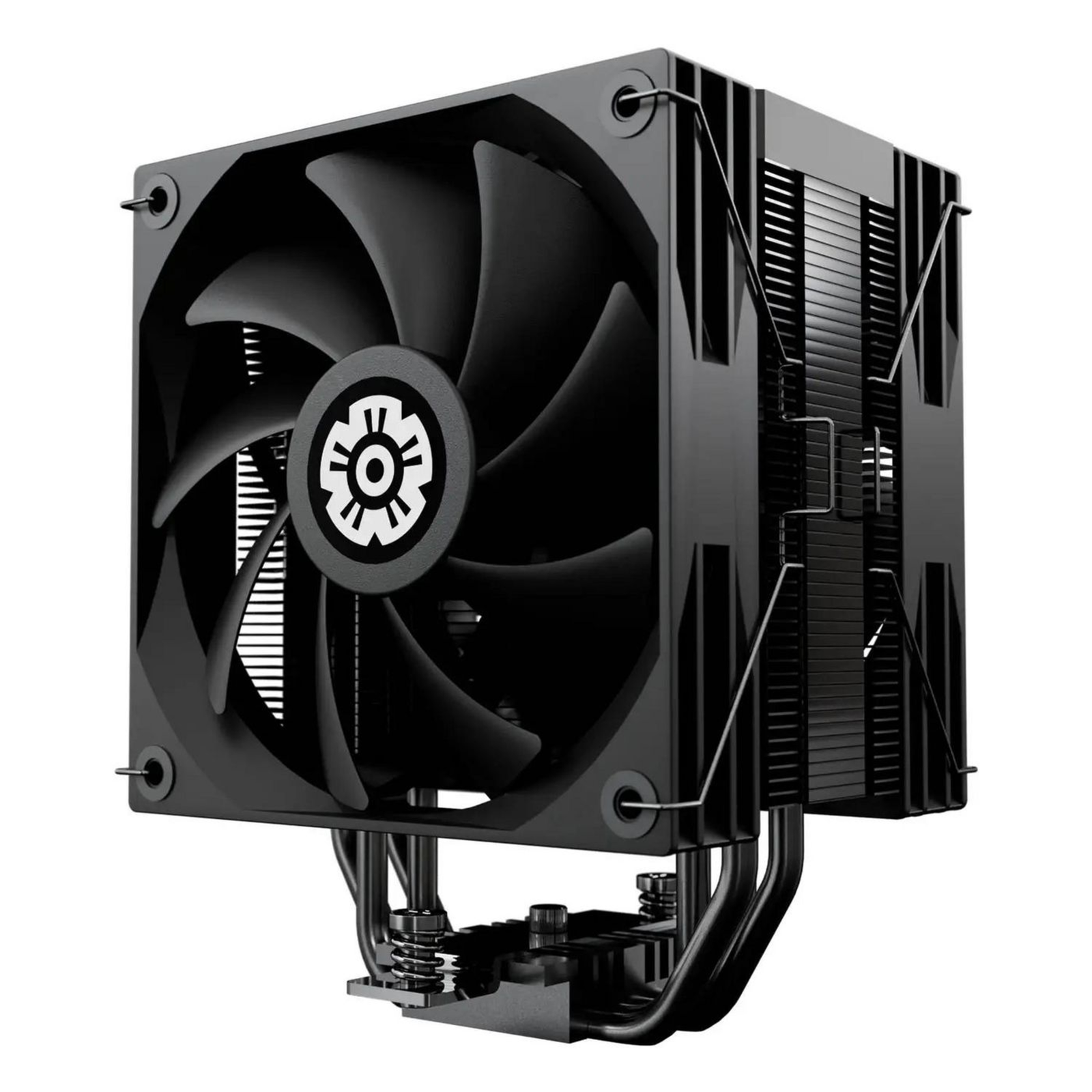 Enermax ETS-T41D Digital CPU Fan (Black)
