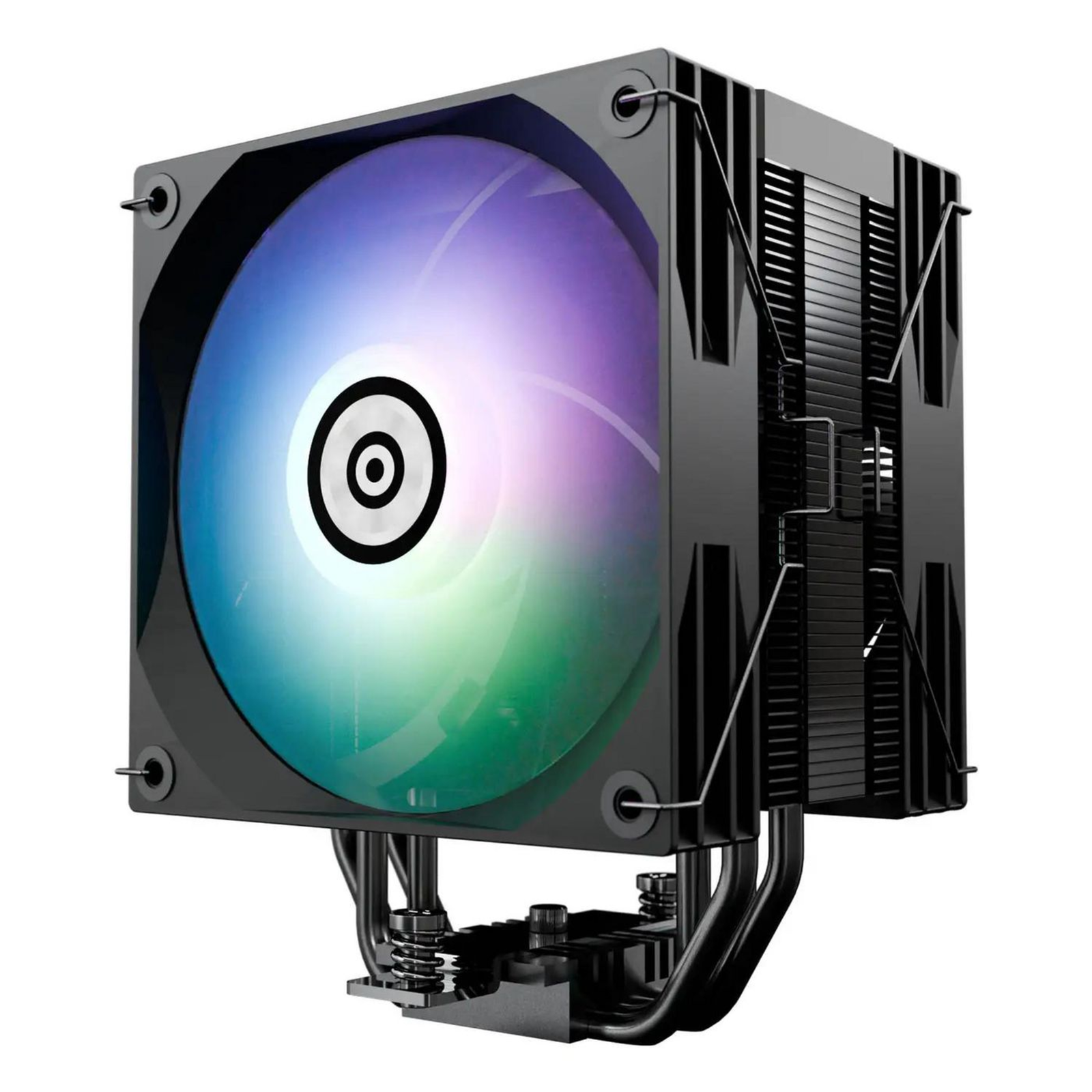 Enermax ETS-T41D Digital RGB CPU Fan (Black)