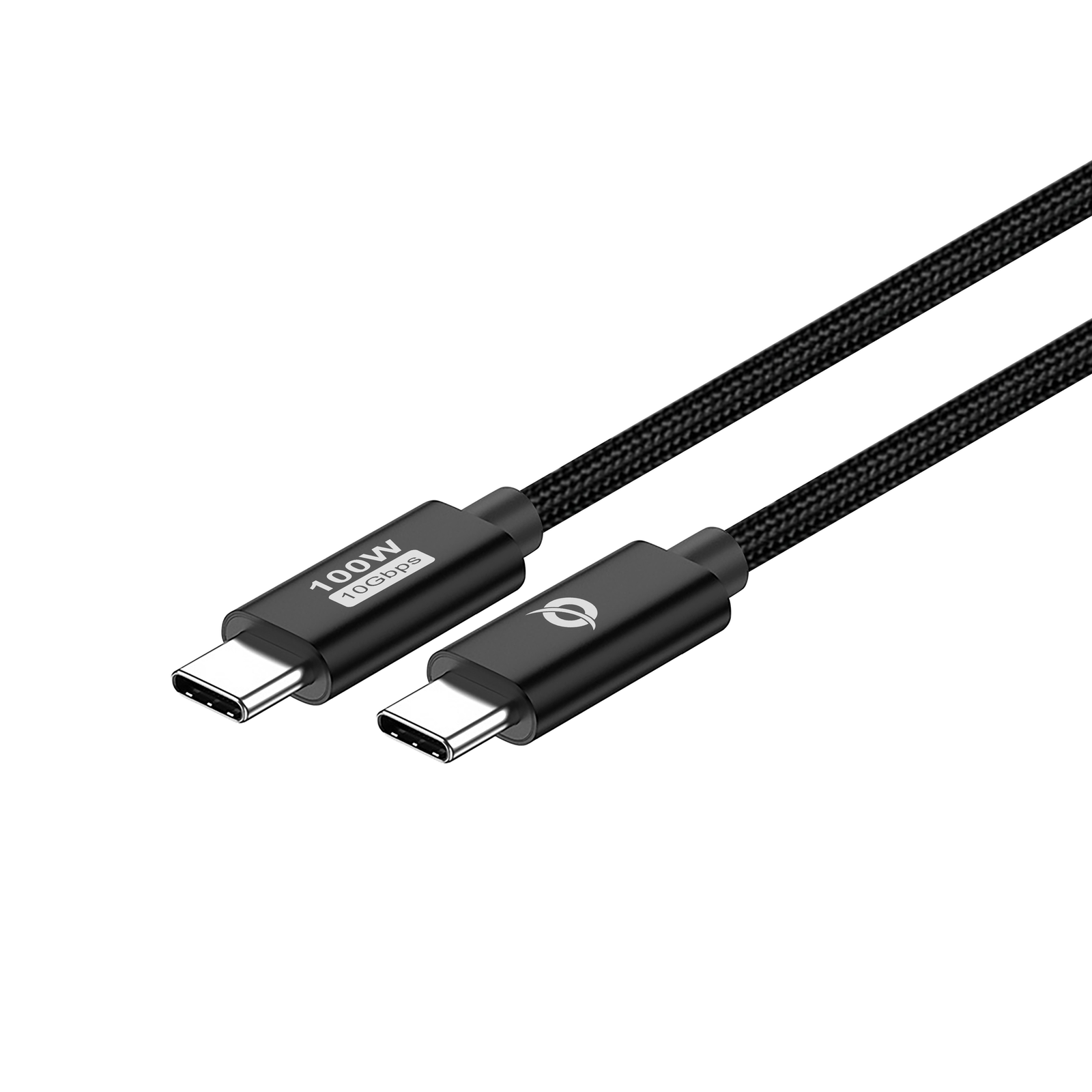 Conceptronic Cable USB-C 3.0 C St/St 1.20m 5A 10Gbps Sw Cable Digital/Data