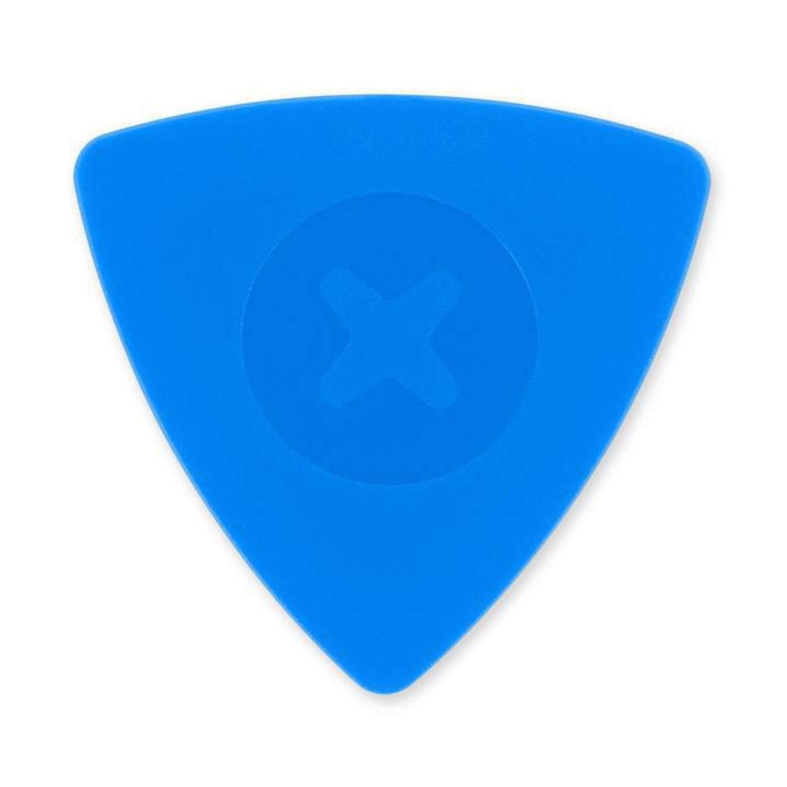 iFixit EU145123-2 Opening Tool Tablet Opening Selection Polyoxymethylene (POM) Blue Apple