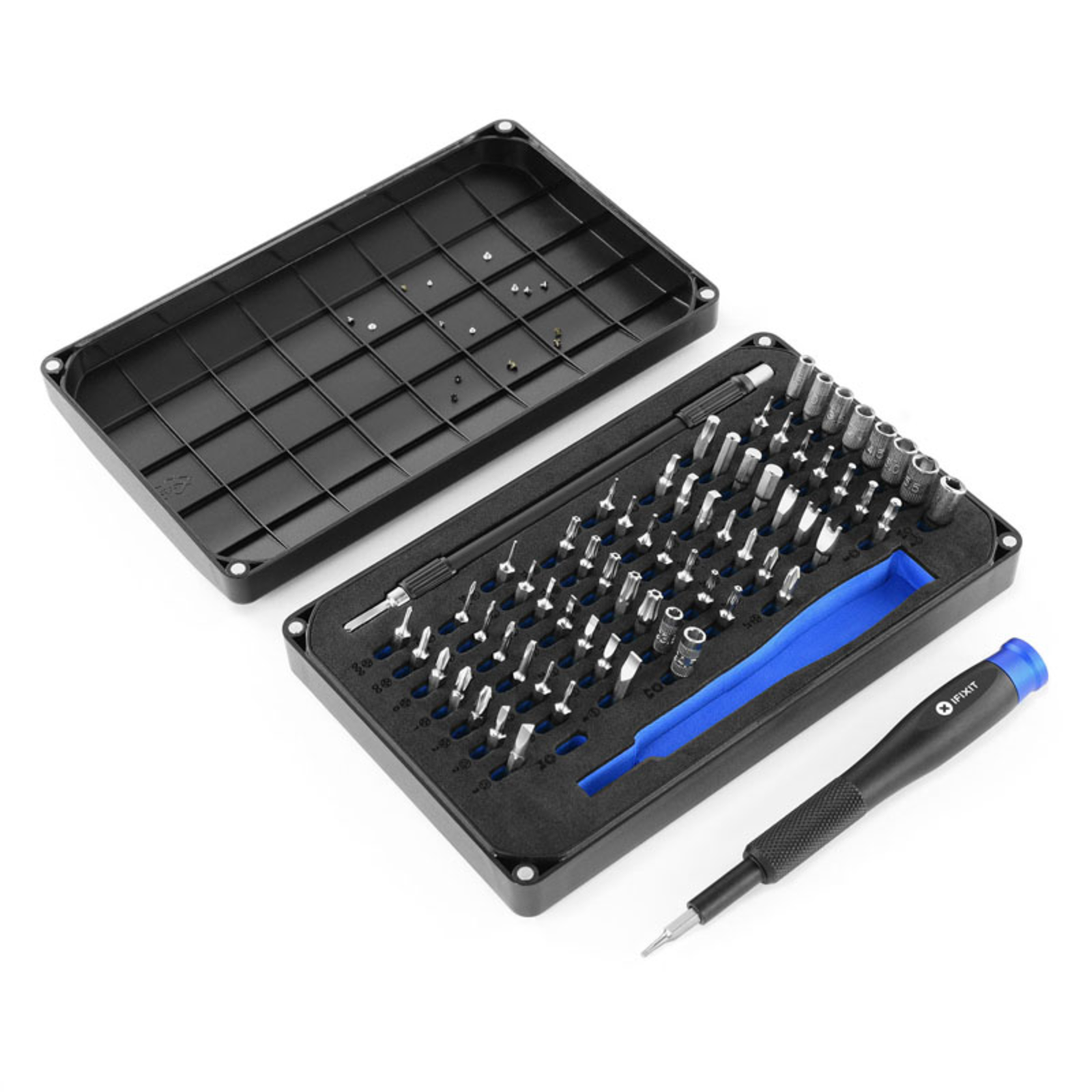 iFixit Mako 64-bit Driver Kit Screwdriver