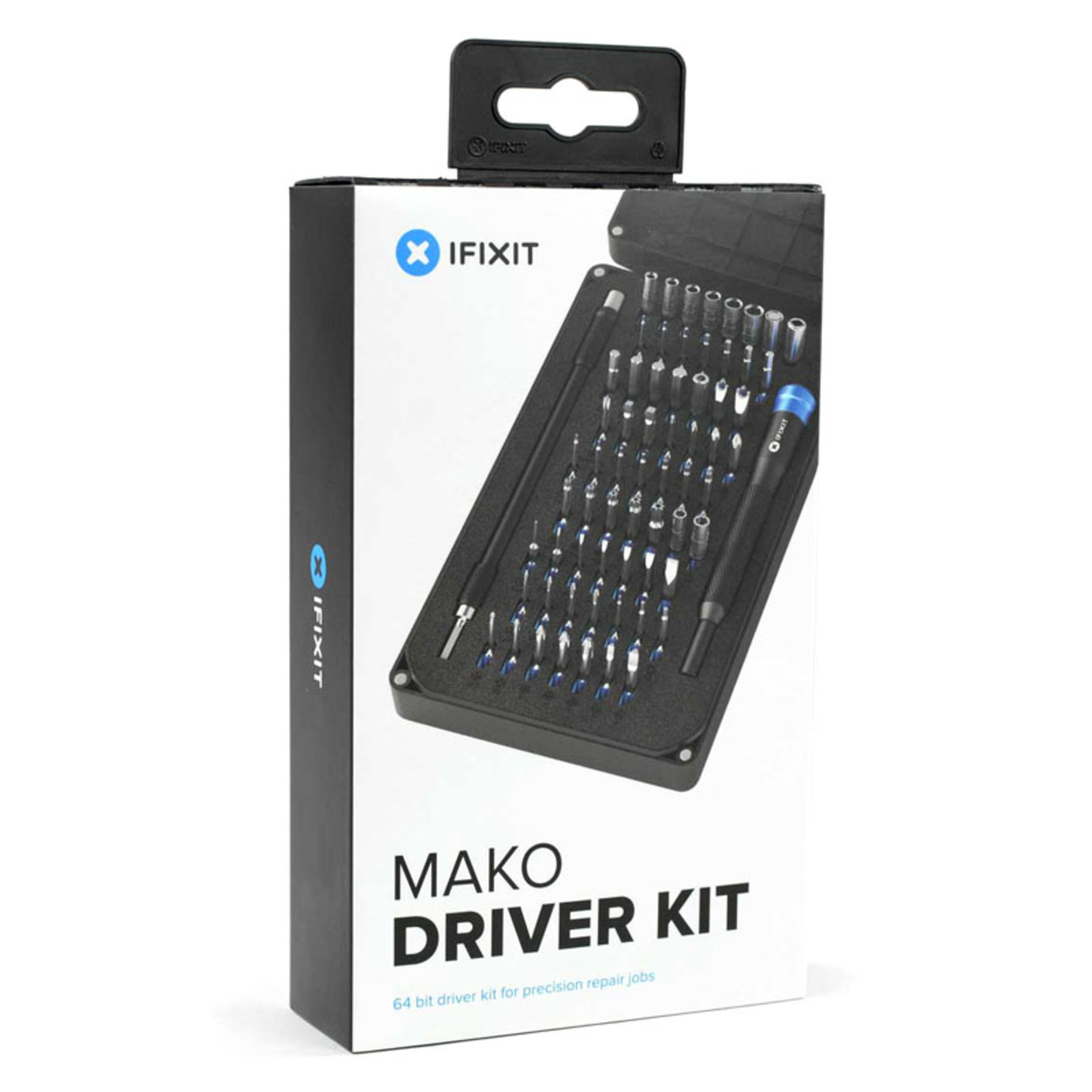 iFixit Mako 64-bit Driver Kit Screwdriver