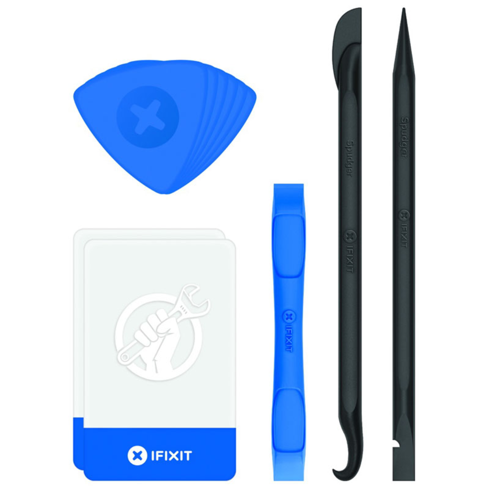 iFixit Prying And Opening Tool Assortment Set of Opening Tools