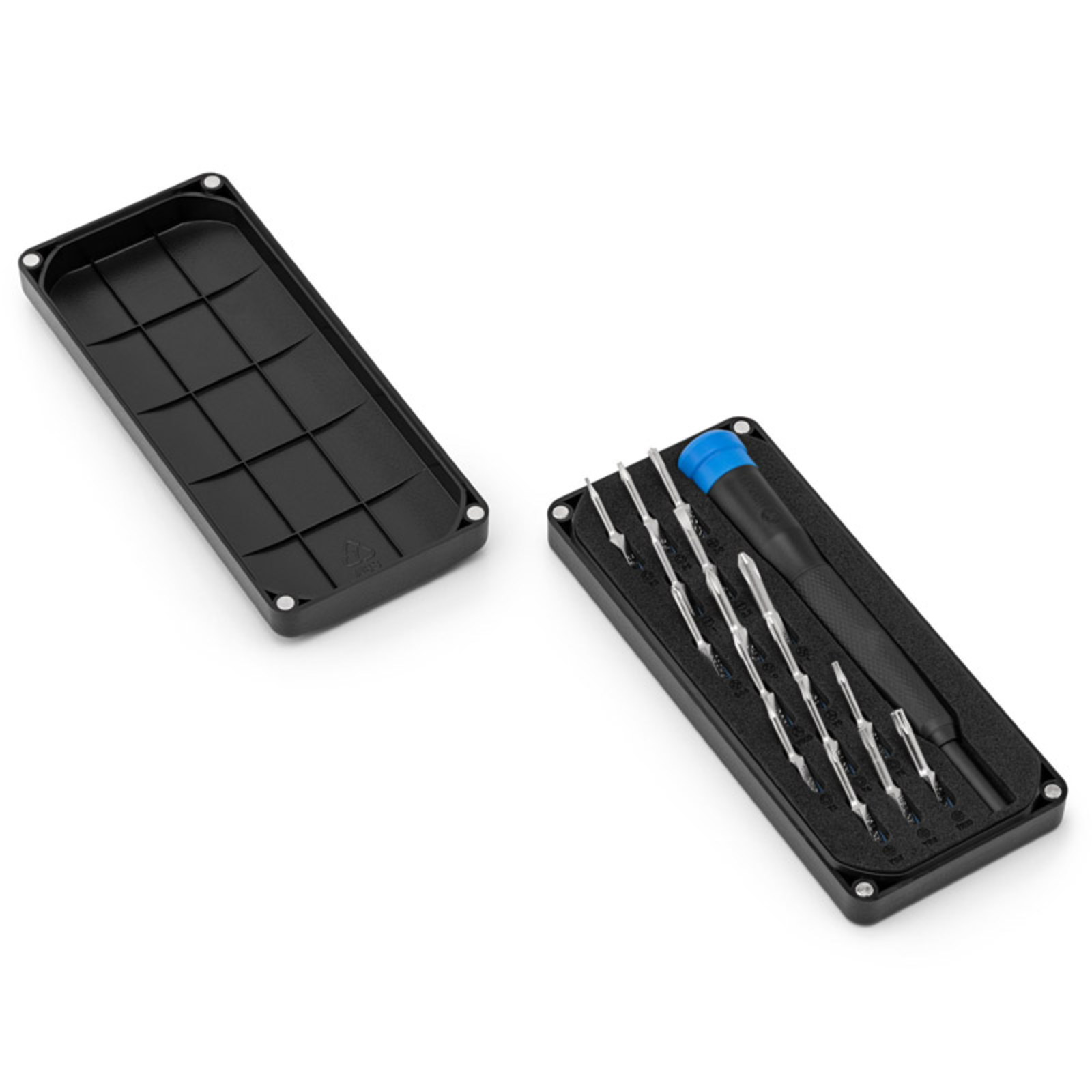 iFixit Minnow Precision Screwdriver with Bit Set 17 Pieces