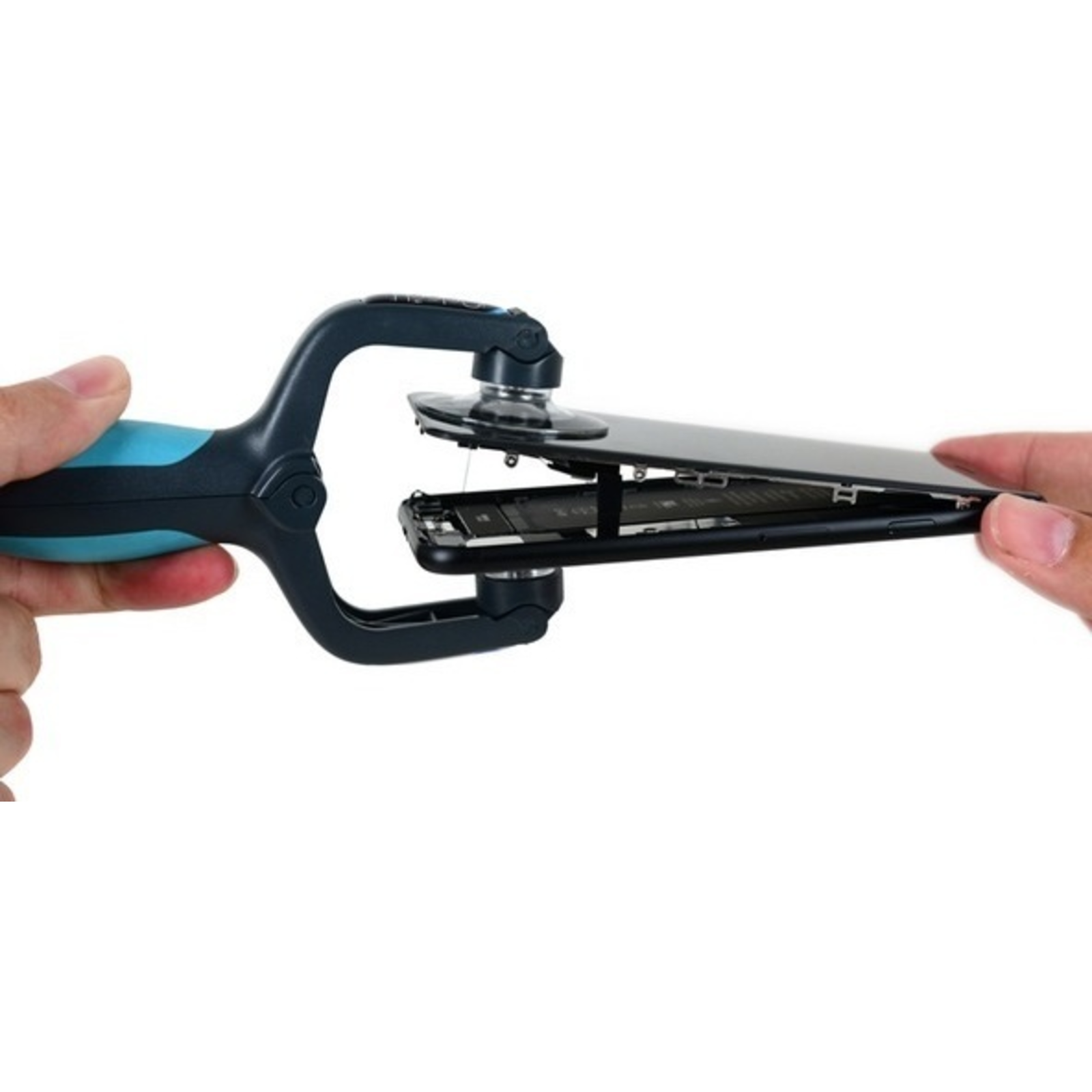 iFixit ISclack EVO Grey