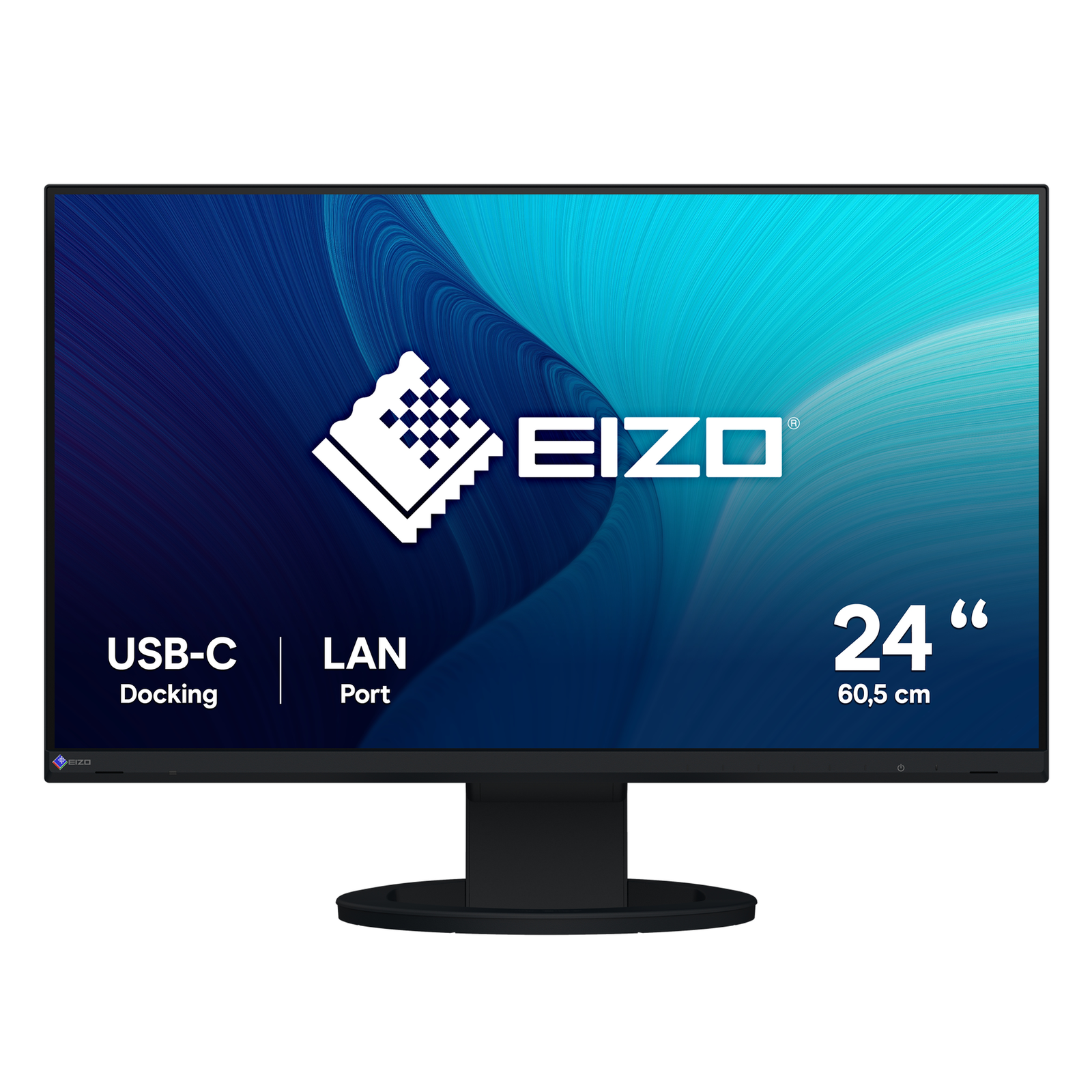 EIZO 60.5cm 23.8 TFT Monitor