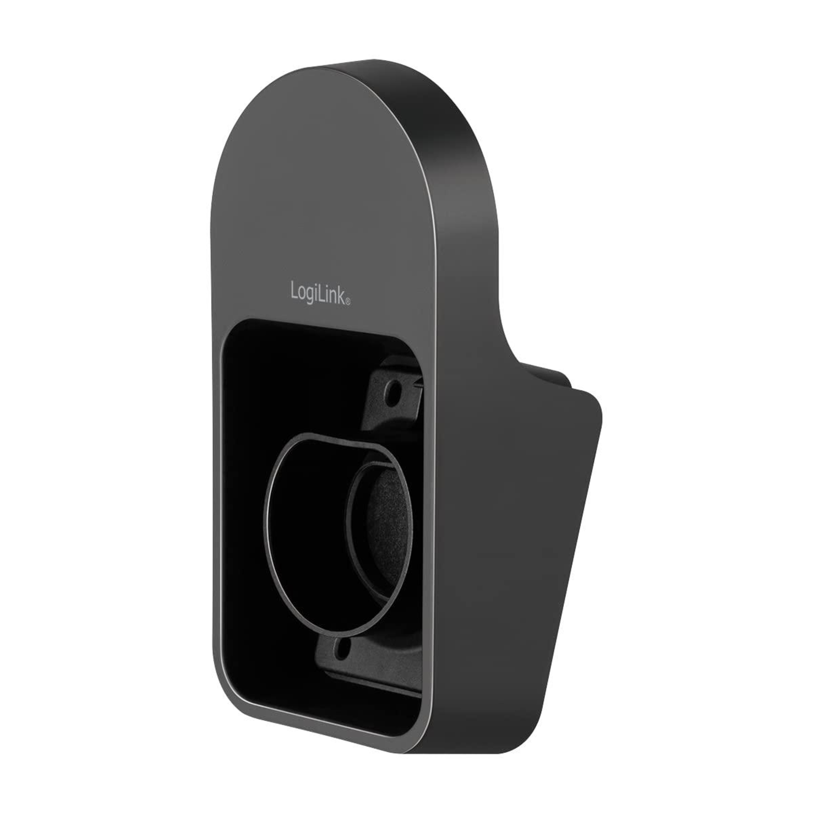 LogiLink EVM0100 Wall Cable Holder Type 2