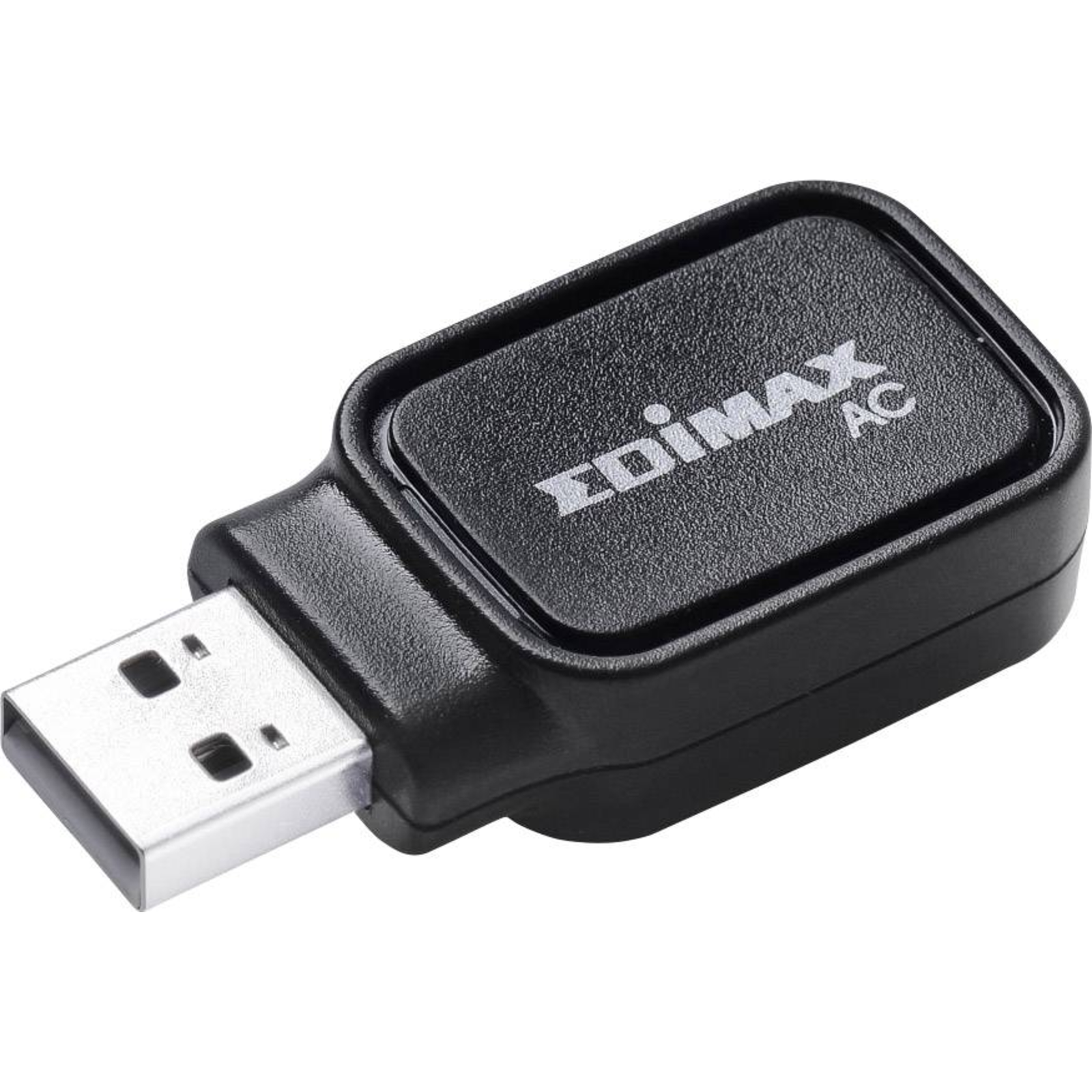Edimax EW-7611UCB AC600 Dual-band WLAN Amp Bluetooth 4.0 USB Adapter
