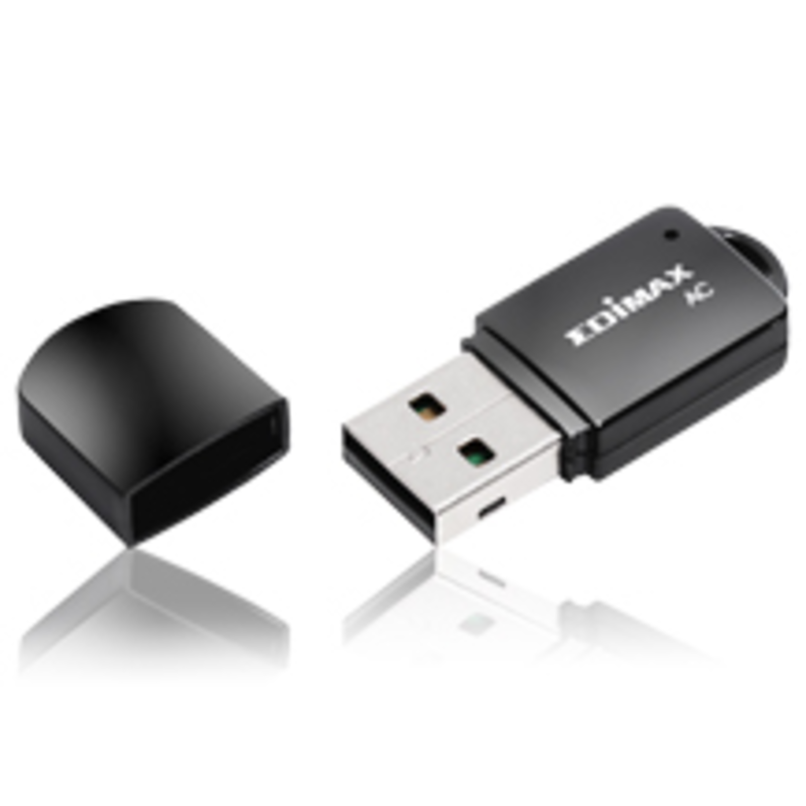 Edimax WL-USB W-7811UTC AC600 Mini USB