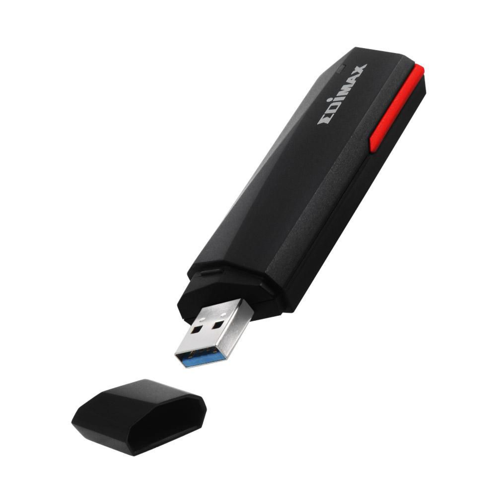 Edimax WL-USB EW-7822UMX AX1800 Dual-Band USB 3.0 Adapter