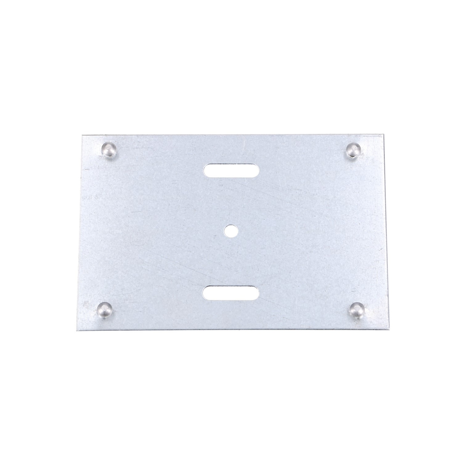 Extralink Mounting Plate Dedicated for 8 Core Fibre Optic Terminal Box