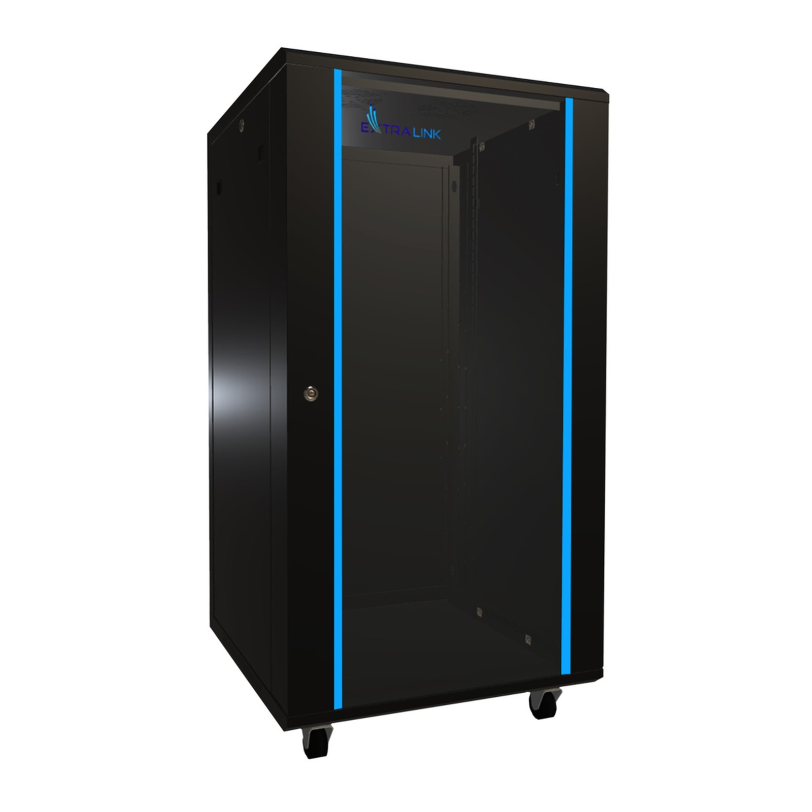 Extralink Rack Black