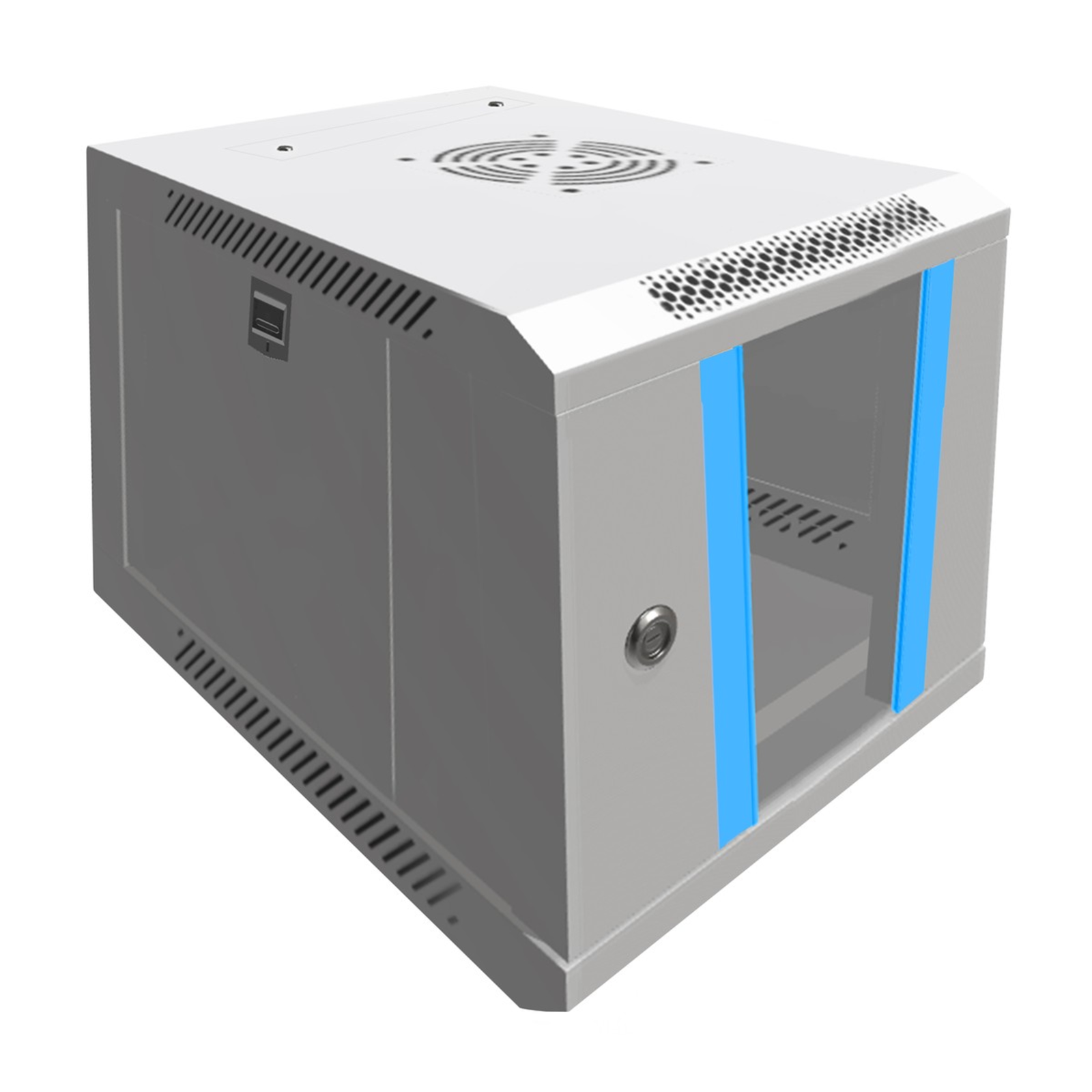 Extralink Rack Grey