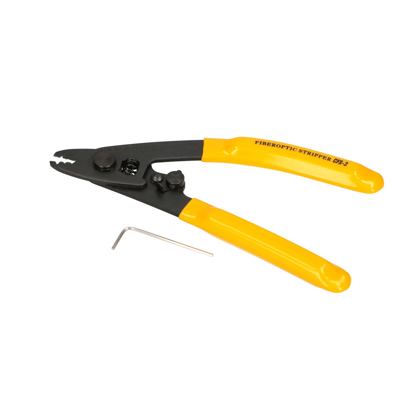 Extralink CFS-3 Fibre Optic Stripper 2-3mm 0.9mm 0.125mm