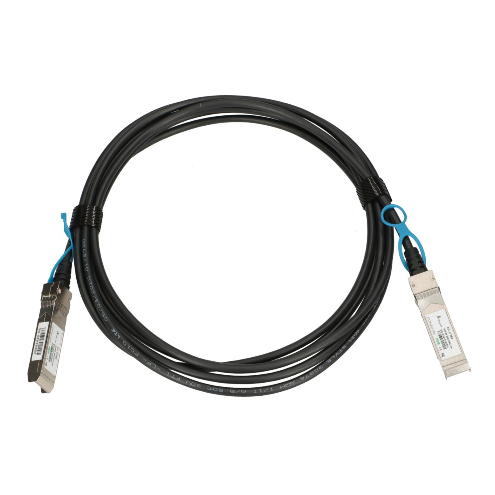 Extralink SFP28 DAC SFP28 Cable DAC 25Gbps Cable