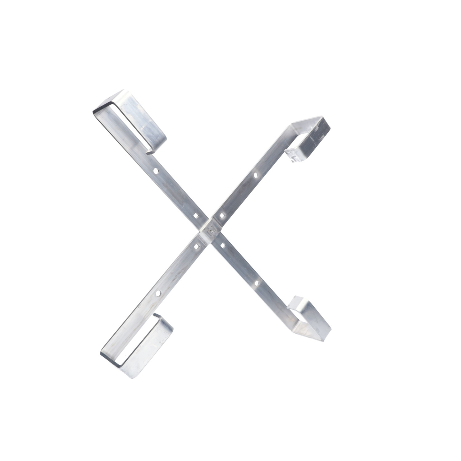 Extralink Four Arms Frame for Cable Storage 600 X 600 X 100mm