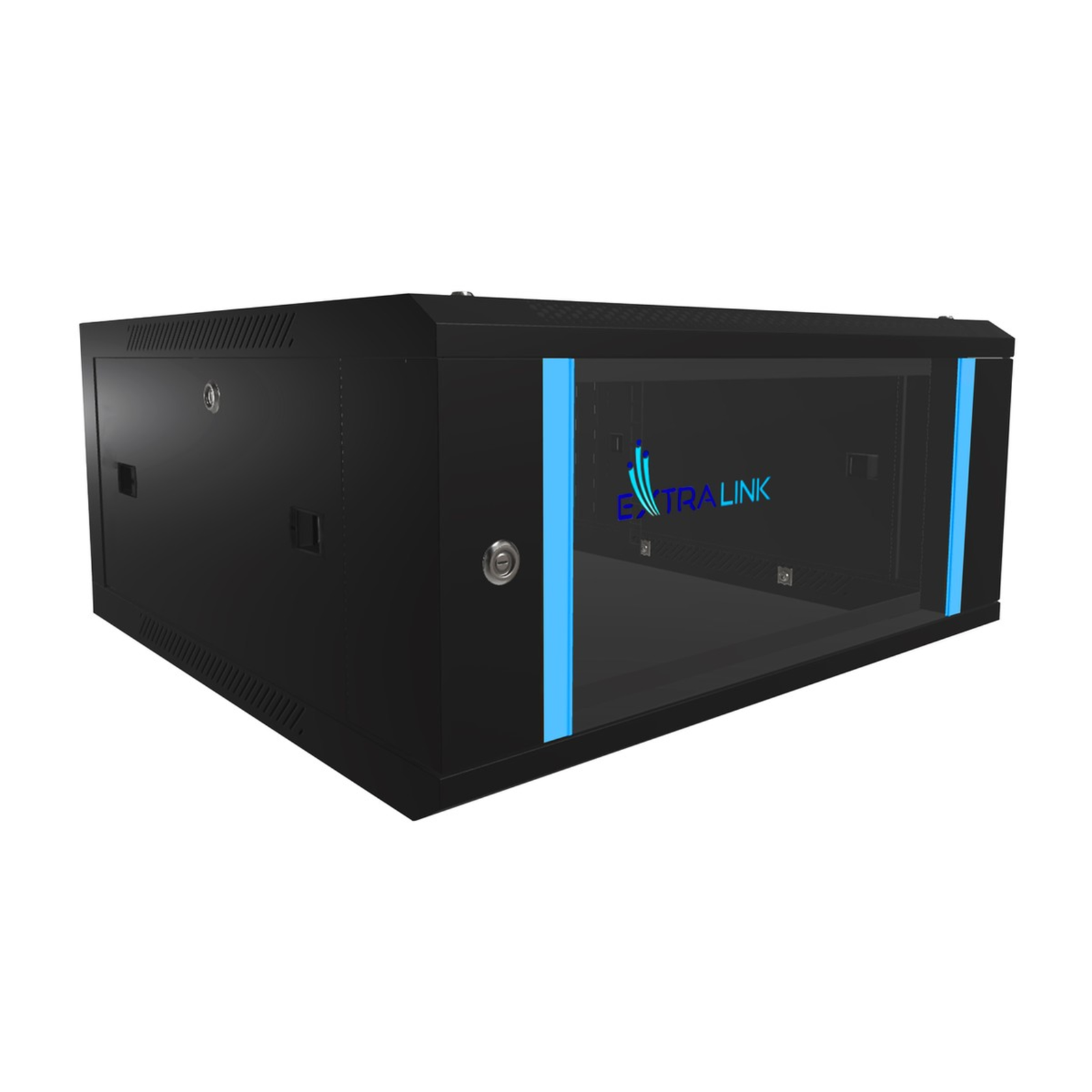 Extralink Rack Network Cabinet