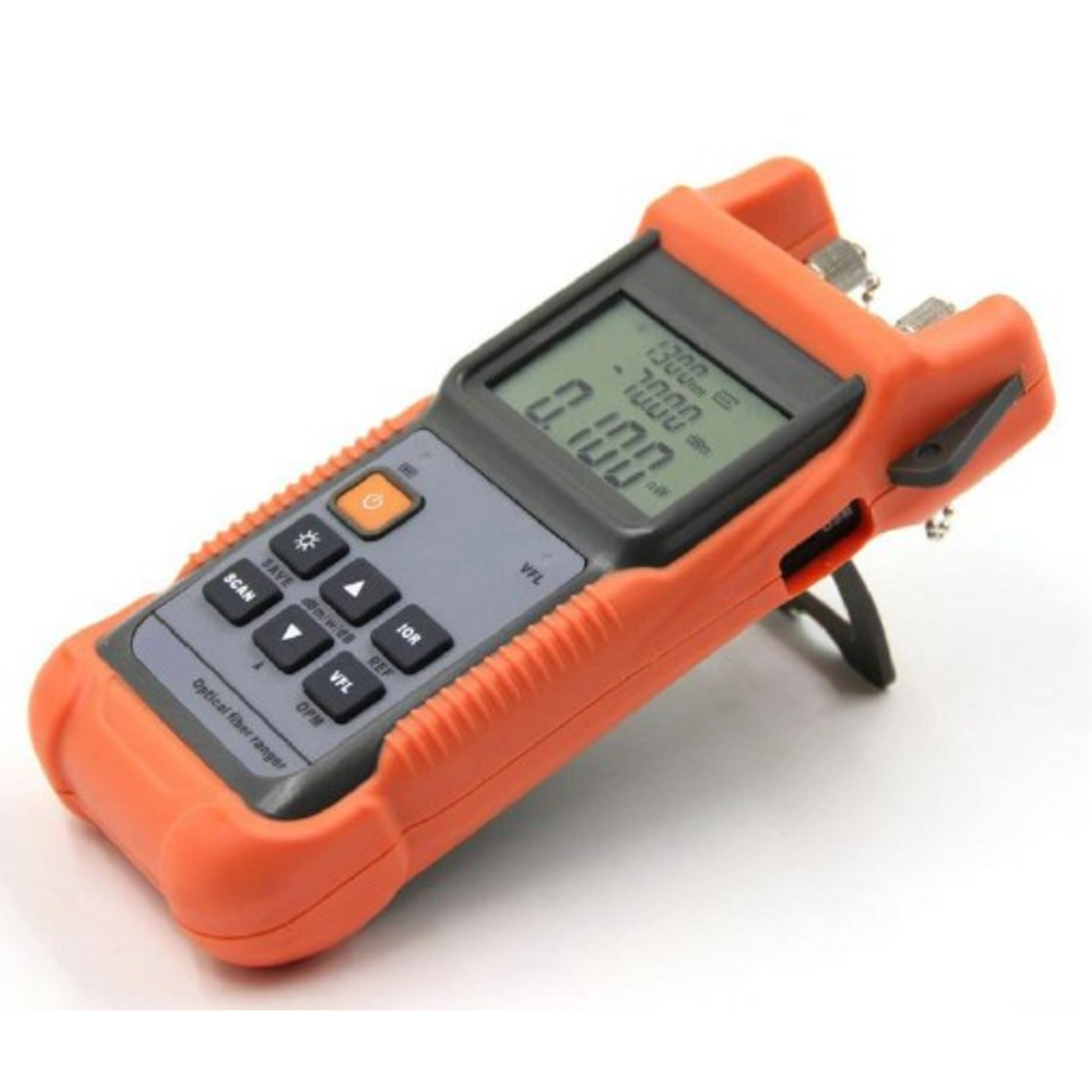 Extralink SUR190-s OTDR Reflectometer 1310nm/1550nm Cable