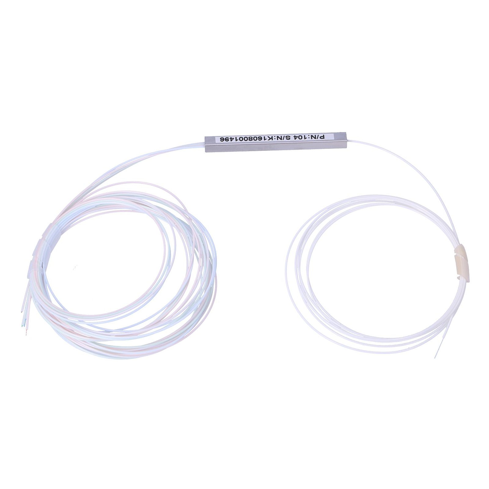 Extralink 14 PLC Splitter 900um 1.5m without Connector