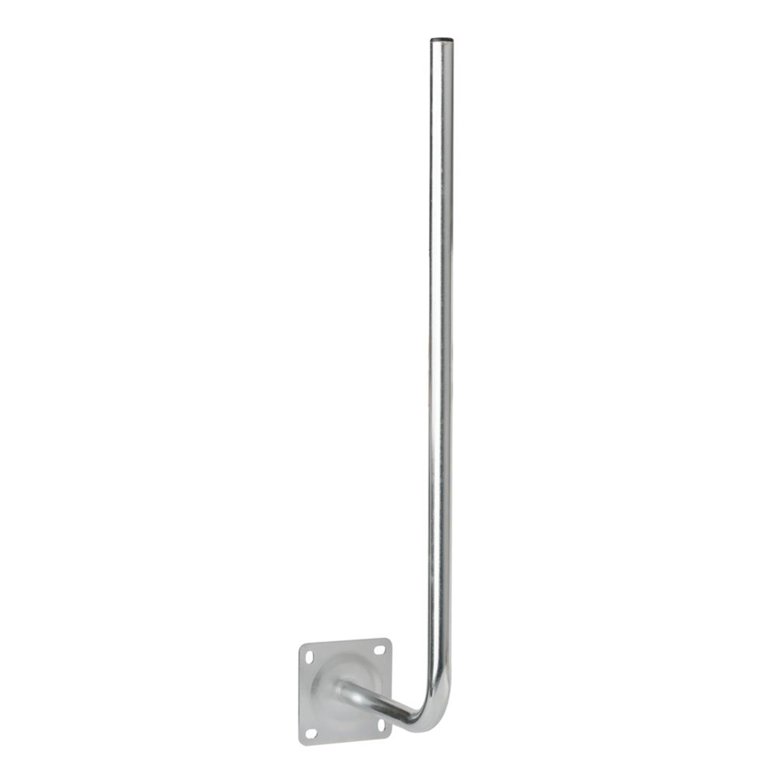 Extralink L250x750 Fi 25mm Wall Mount 250x750mm Steel Galvanised