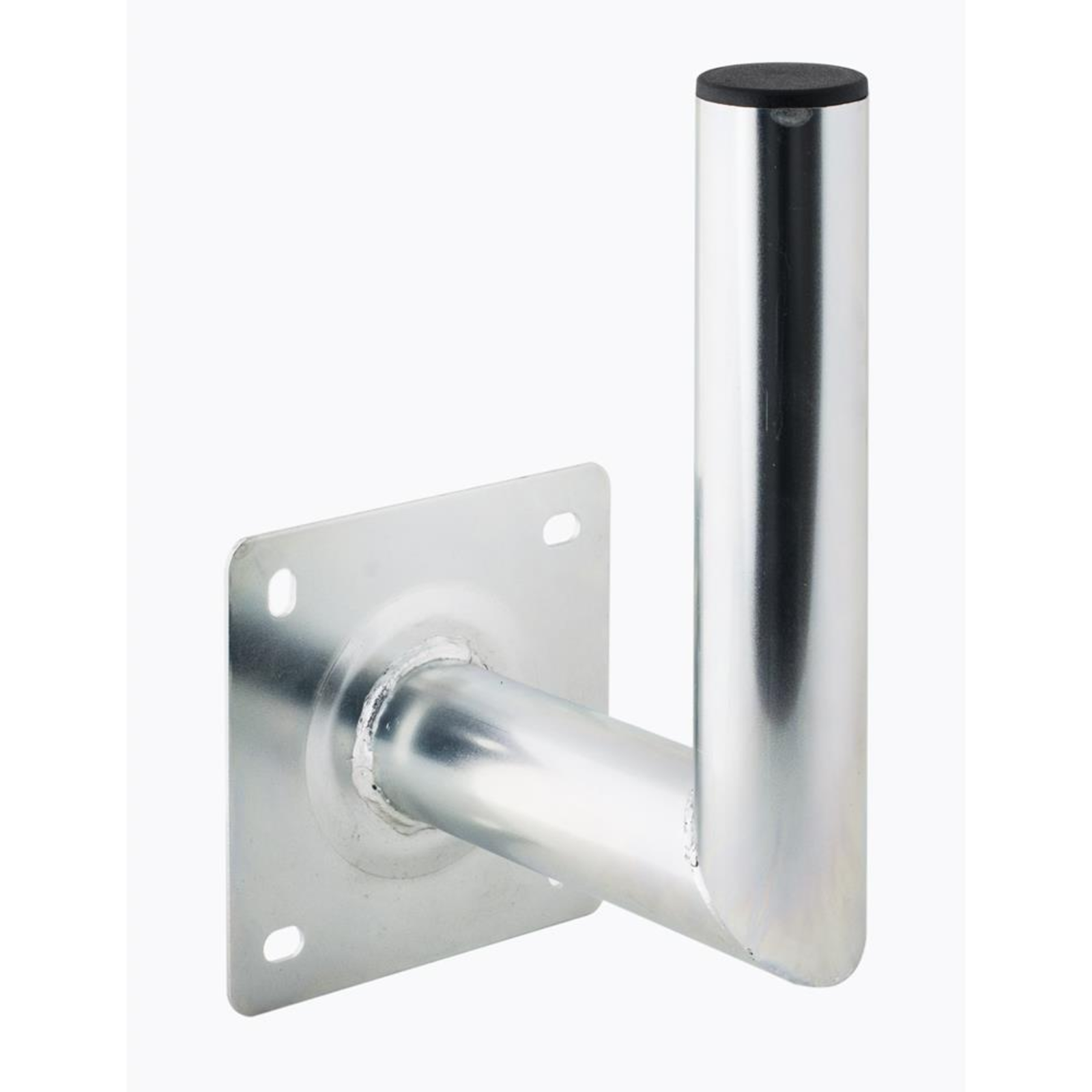 Extralink L200 Fi 50 Mm Wall Mount 200 Mm Steel Galvanised