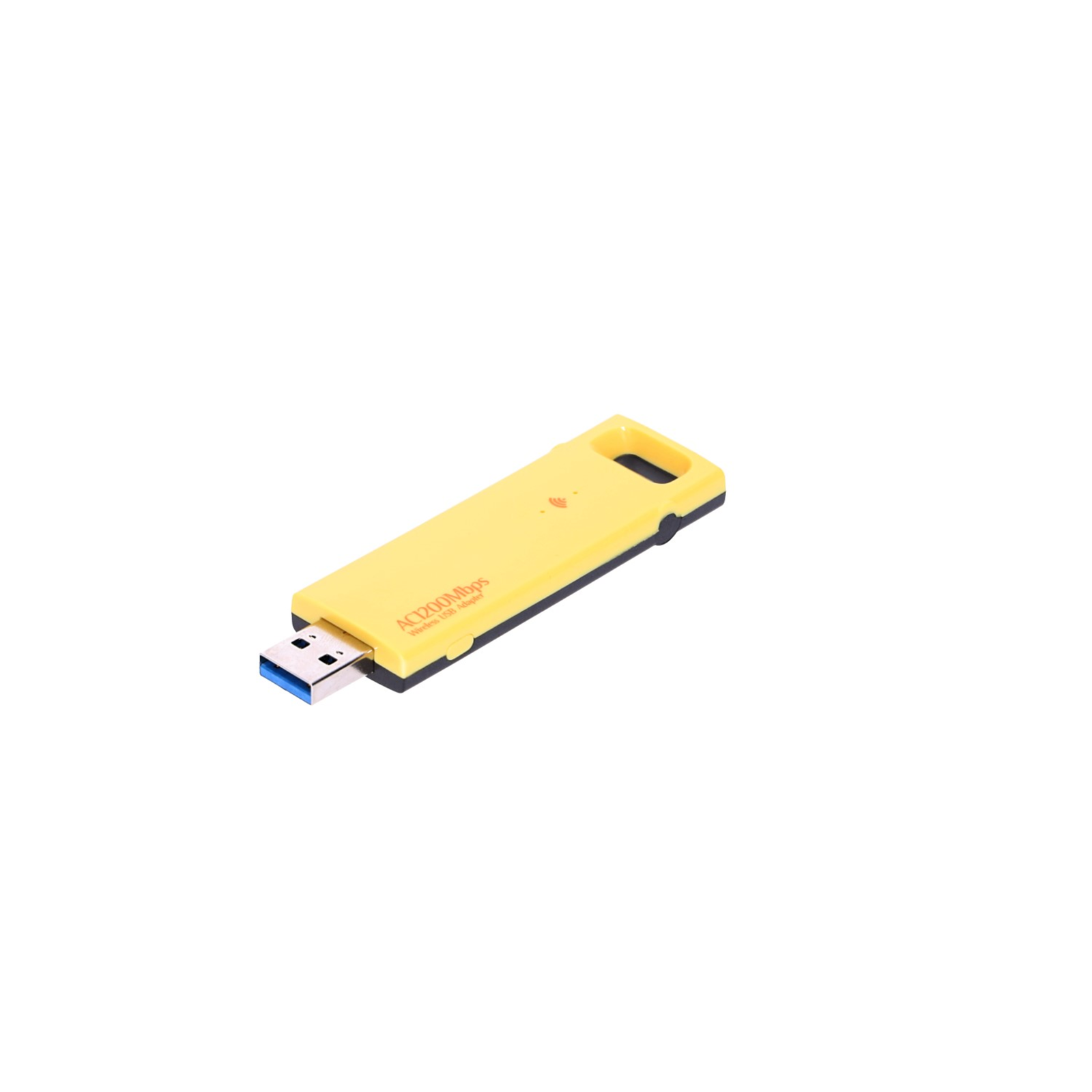 Extralink SC/APC-SC/APC Patch Cord Single Mode Simplex G652D 3 Mm 2 M